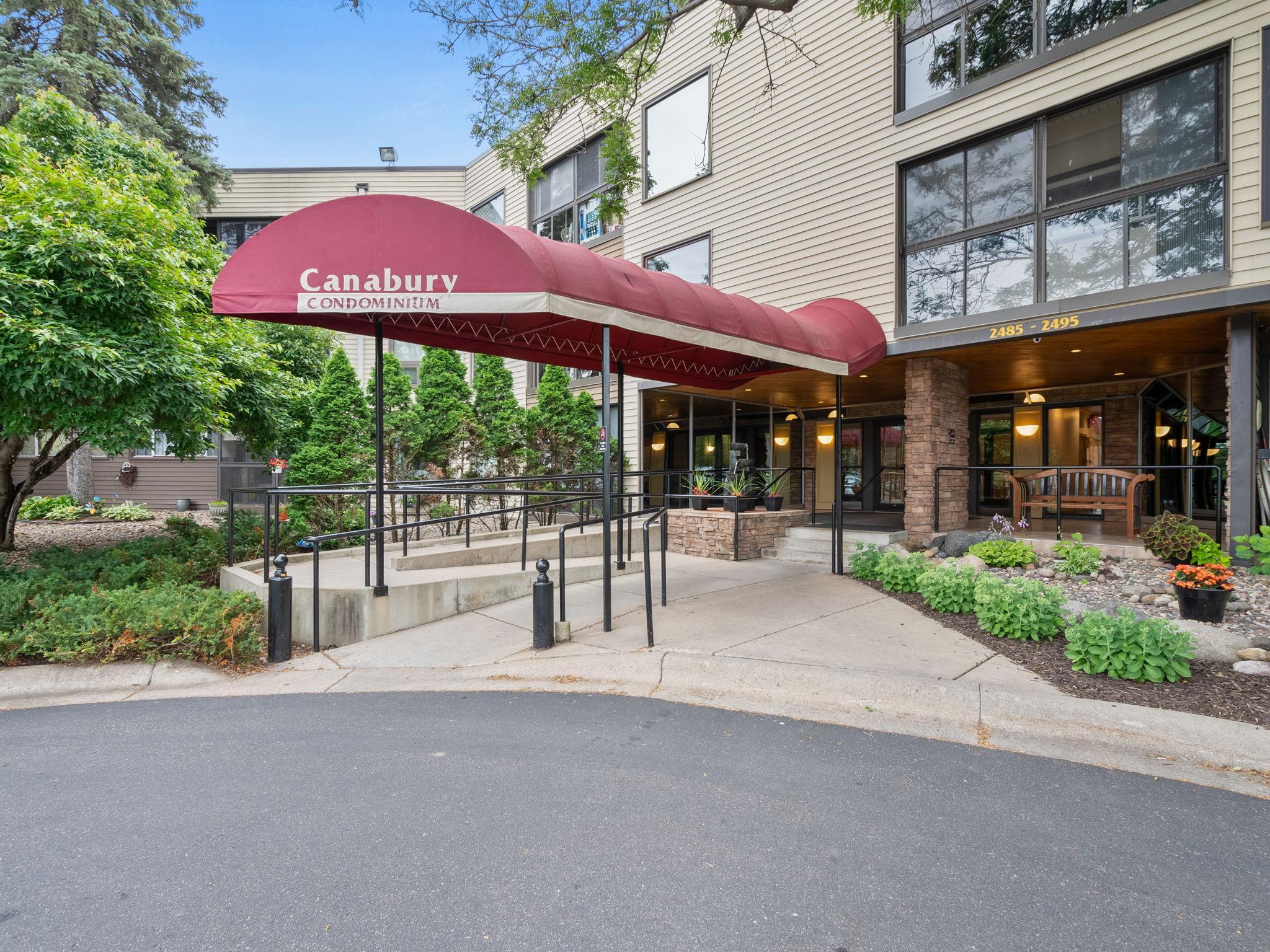 View of Residential at 2485 Canabury Drive #215, Little Canada MN 55117, Little Canada - Mike Wilen | Minnesota Team Real Estate