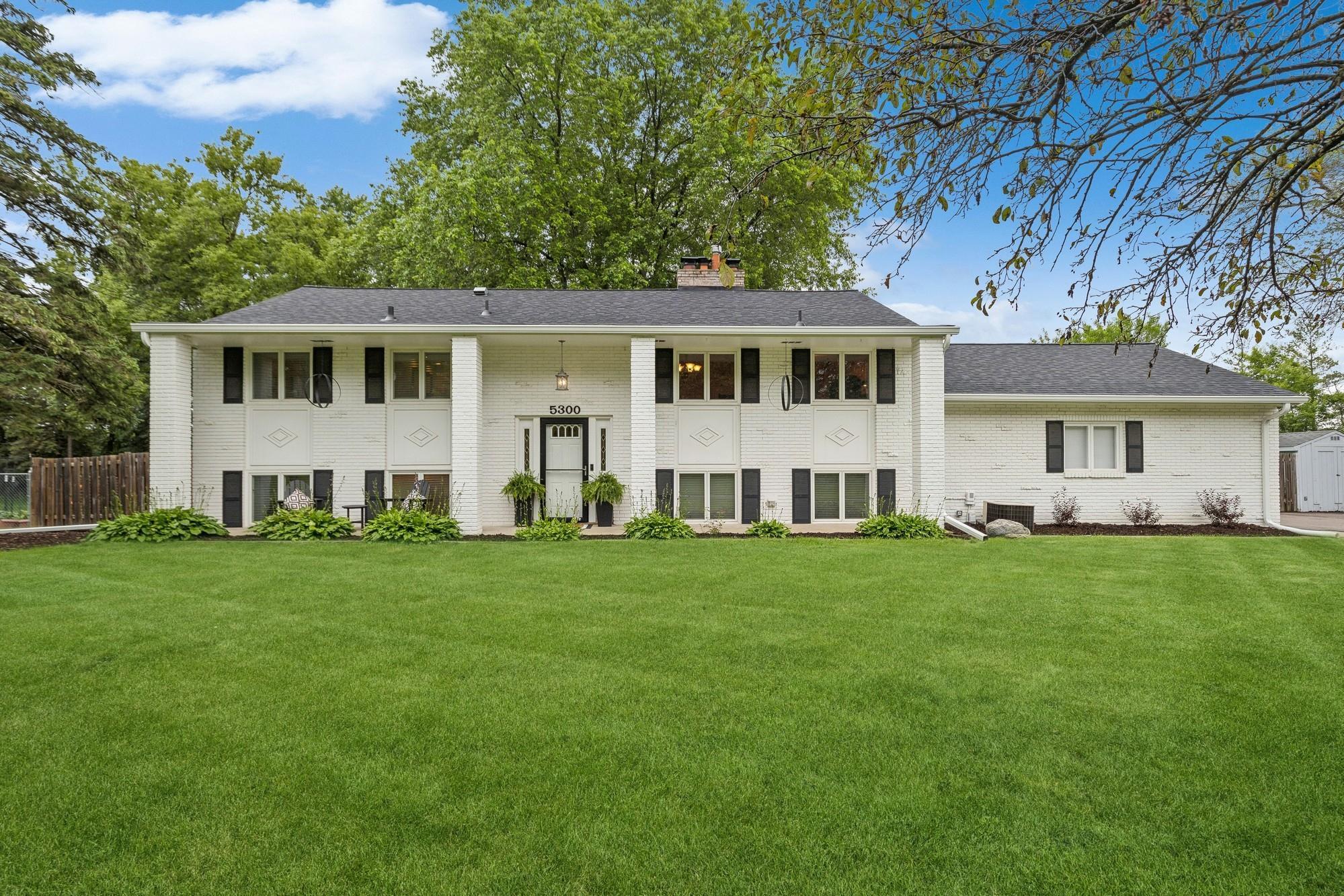 View of Residential at 5300 Michaele Lane, Minnetonka MN 55345, Minnetonka - Mike Wilen | Minnesota Team Real Estate