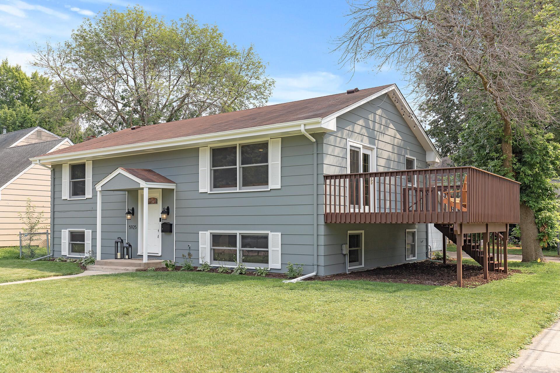 View of Residential at 5925 Hamilton Street, Saint Louis Park MN 55416, Saint Louis Park - Mike Wilen | Minnesota Team Real Estate