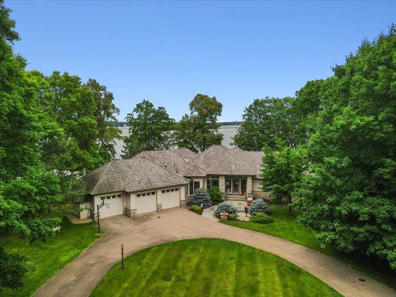 View of Residential at 26760 Edgewood Road, Shorewood MN 55331, Shorewood - Mike Wilen | Minnesota Team Real Estate