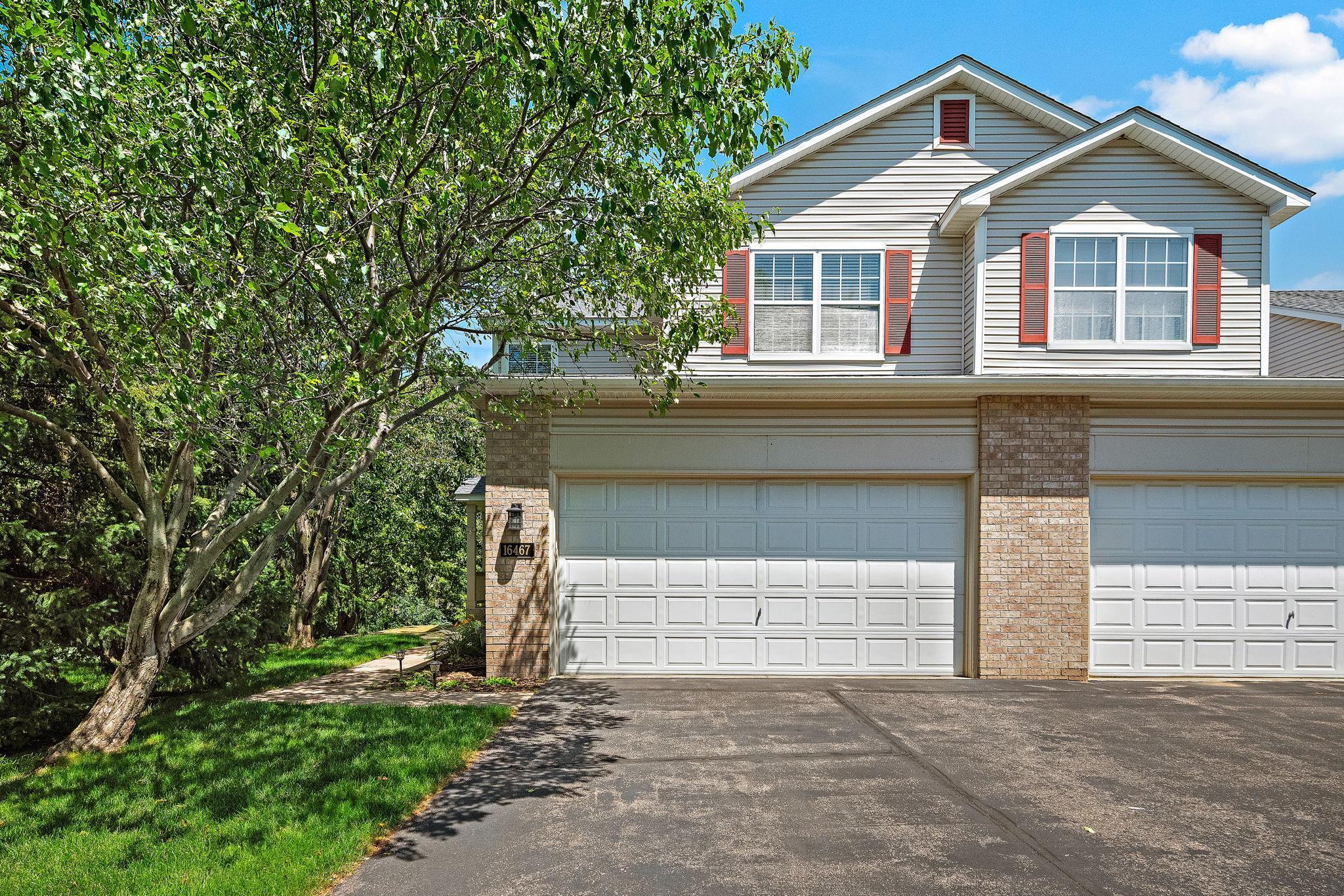 View of Residential at 16467 Jarreau Court, Lakeville MN 55044, Lakeville - Mike Wilen | Minnesota Team Real Estate
