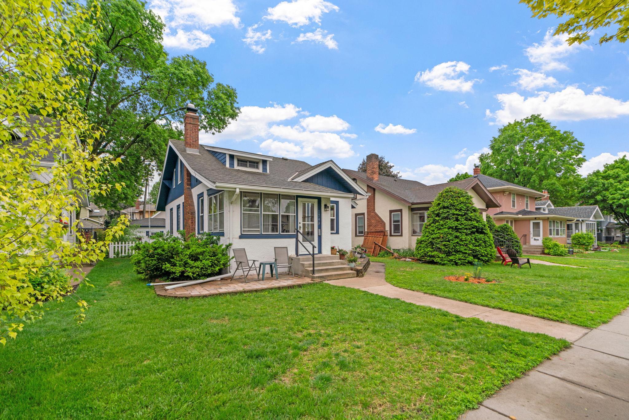 View of Residential at 1744 Berkeley Avenue, Saint Paul MN 55105, Saint Paul - Mike Wilen | Minnesota Team Real Estate
