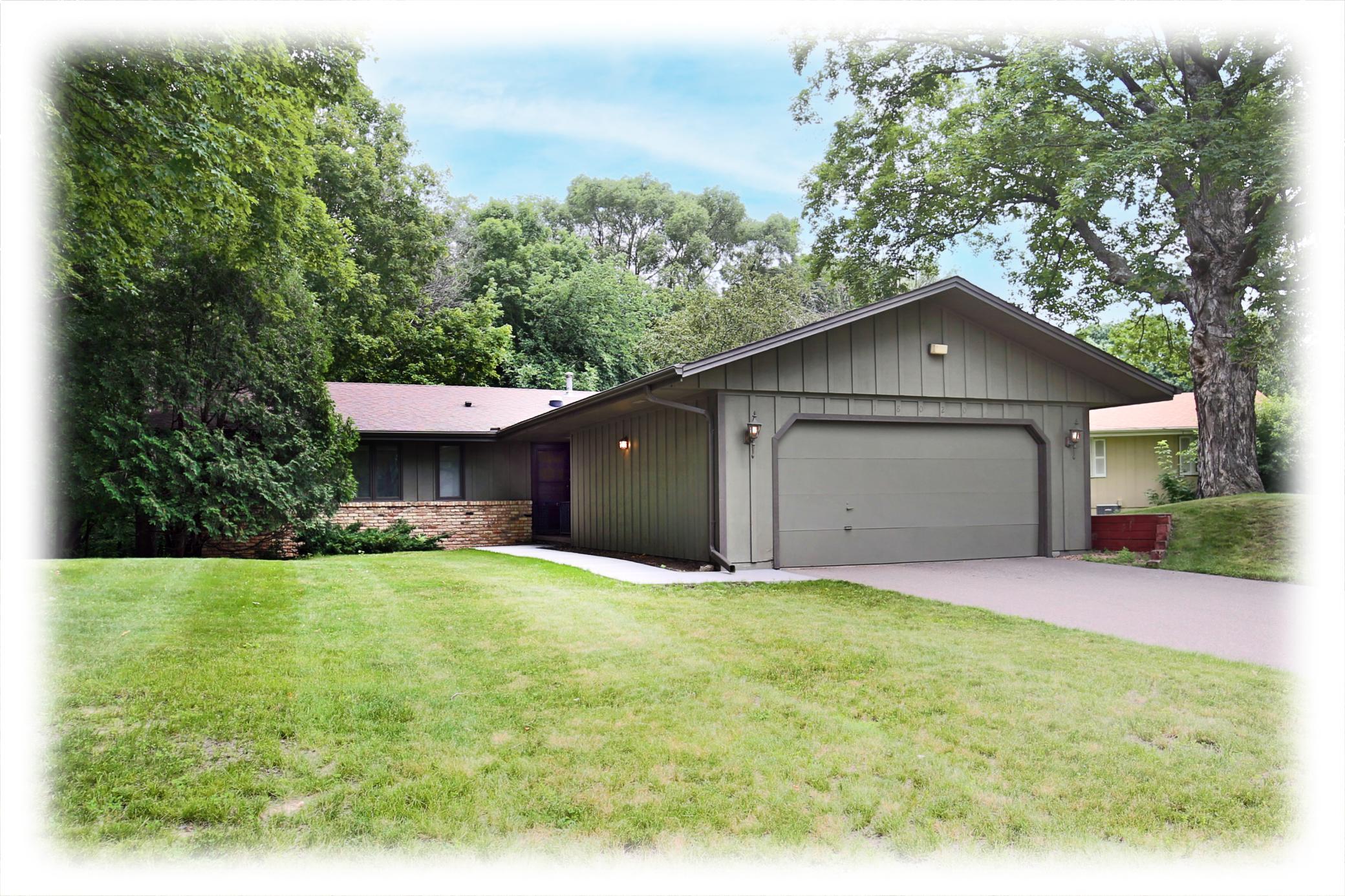View of Residential at 18020 28th Avenue, Plymouth MN 55447, Plymouth - Mike Wilen | Minnesota Team Real Estate