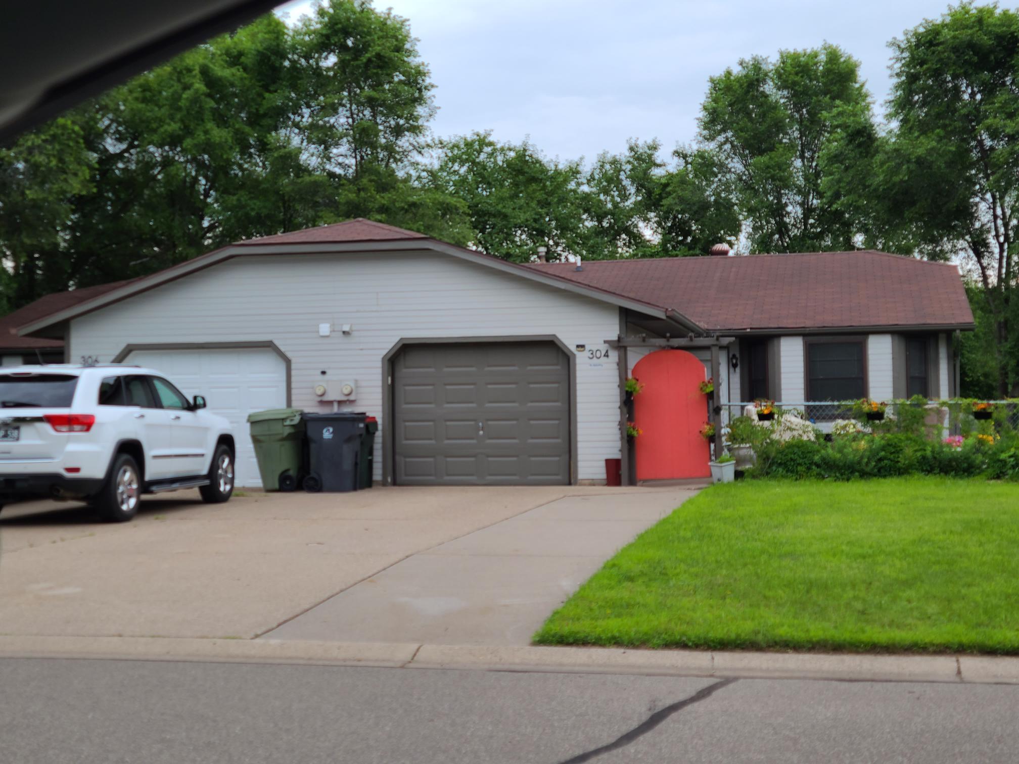 View of Residential Income at 304 and 306 Marvin Elwood Road, Monticello MN 55362, Monticello - Mike Wilen | Minnesota Team Real Estate