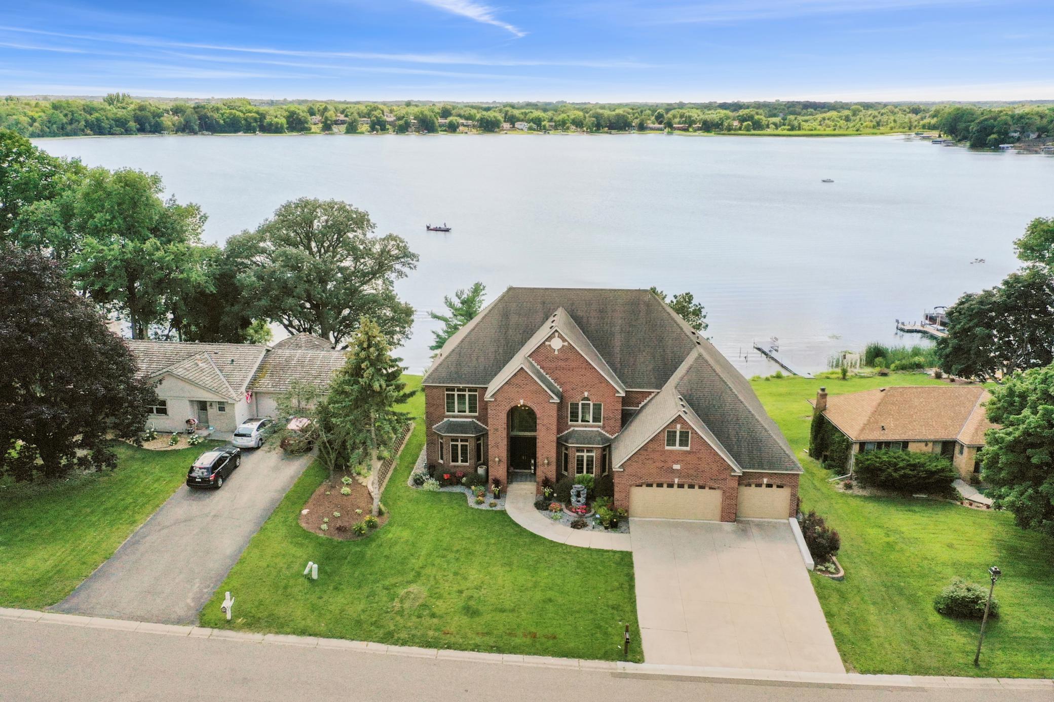 View of Residential at 17003 Weaver Lake Drive, Maple Grove MN 55311, Maple Grove - Mike Wilen | Minnesota Team Real Estate