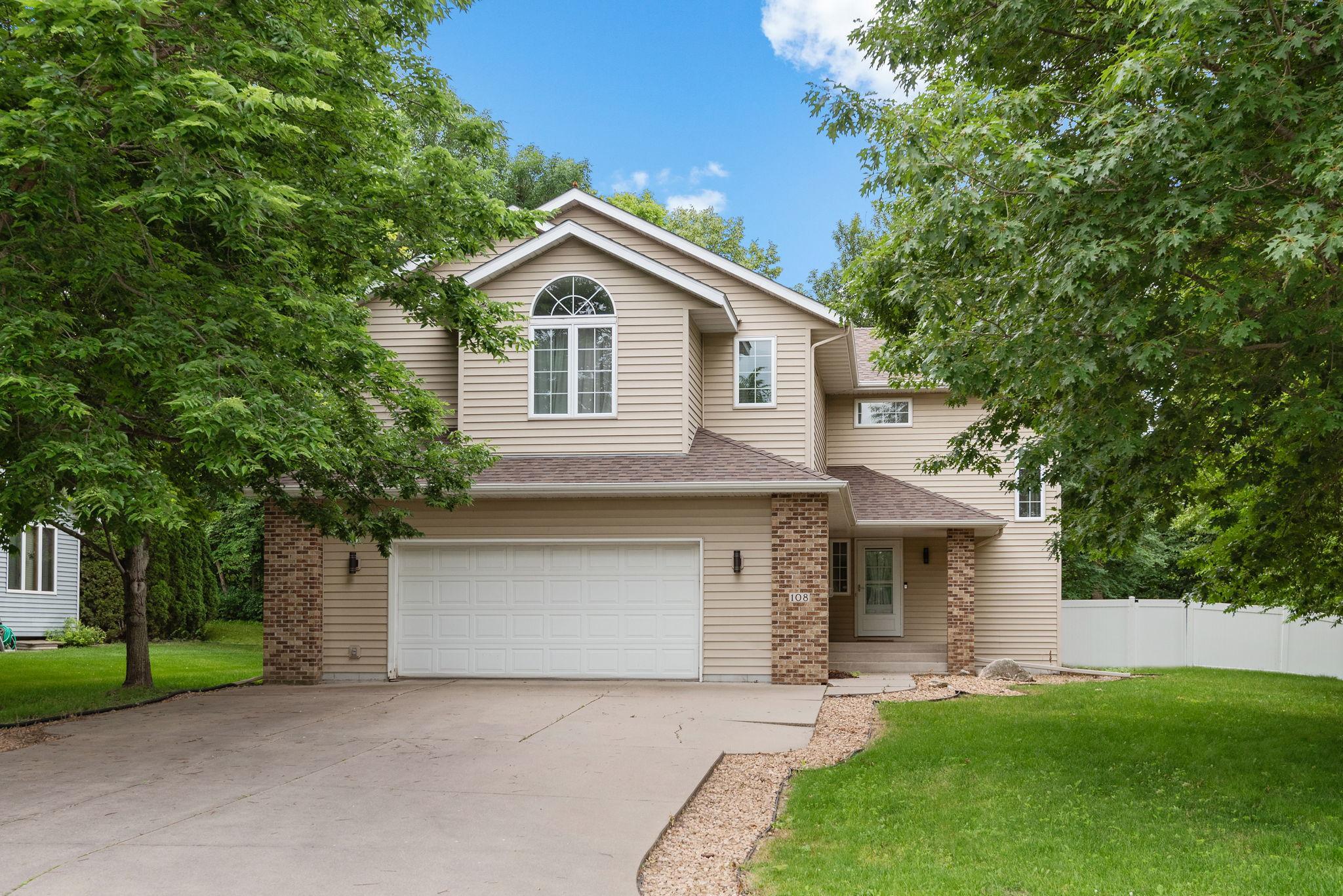 View of Residential at 108 Greenbriar Lane, Buffalo MN 55313, Buffalo - Mike Wilen | Minnesota Team Real Estate