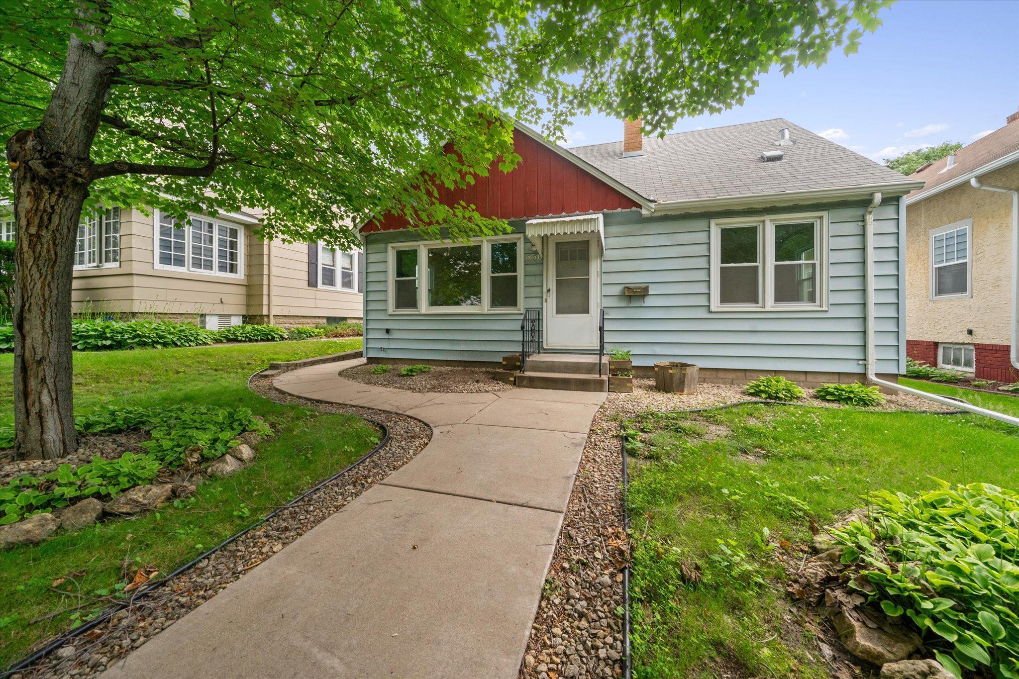 View of Residential at 550 Eustis Street, Saint Paul MN 55104, Saint Paul - Mike Wilen | Minnesota Team Real Estate