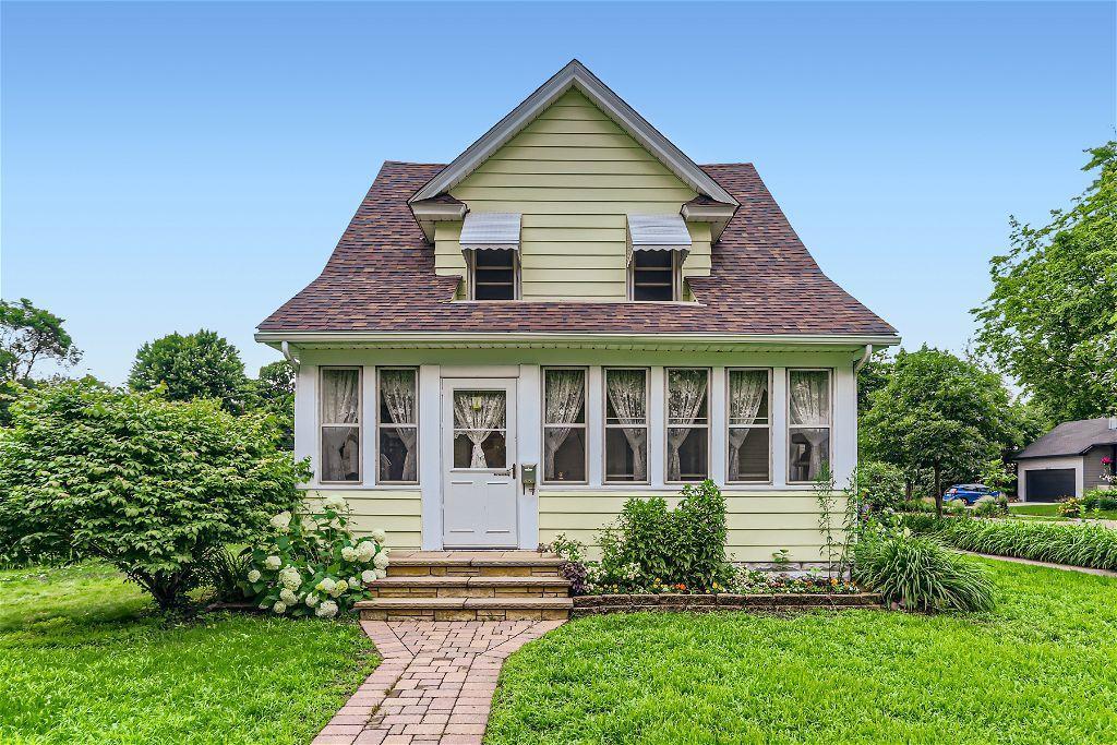 View of Residential at 3520 50th Street, Minneapolis MN 55417, Minneapolis - Mike Wilen | Minnesota Team Real Estate
