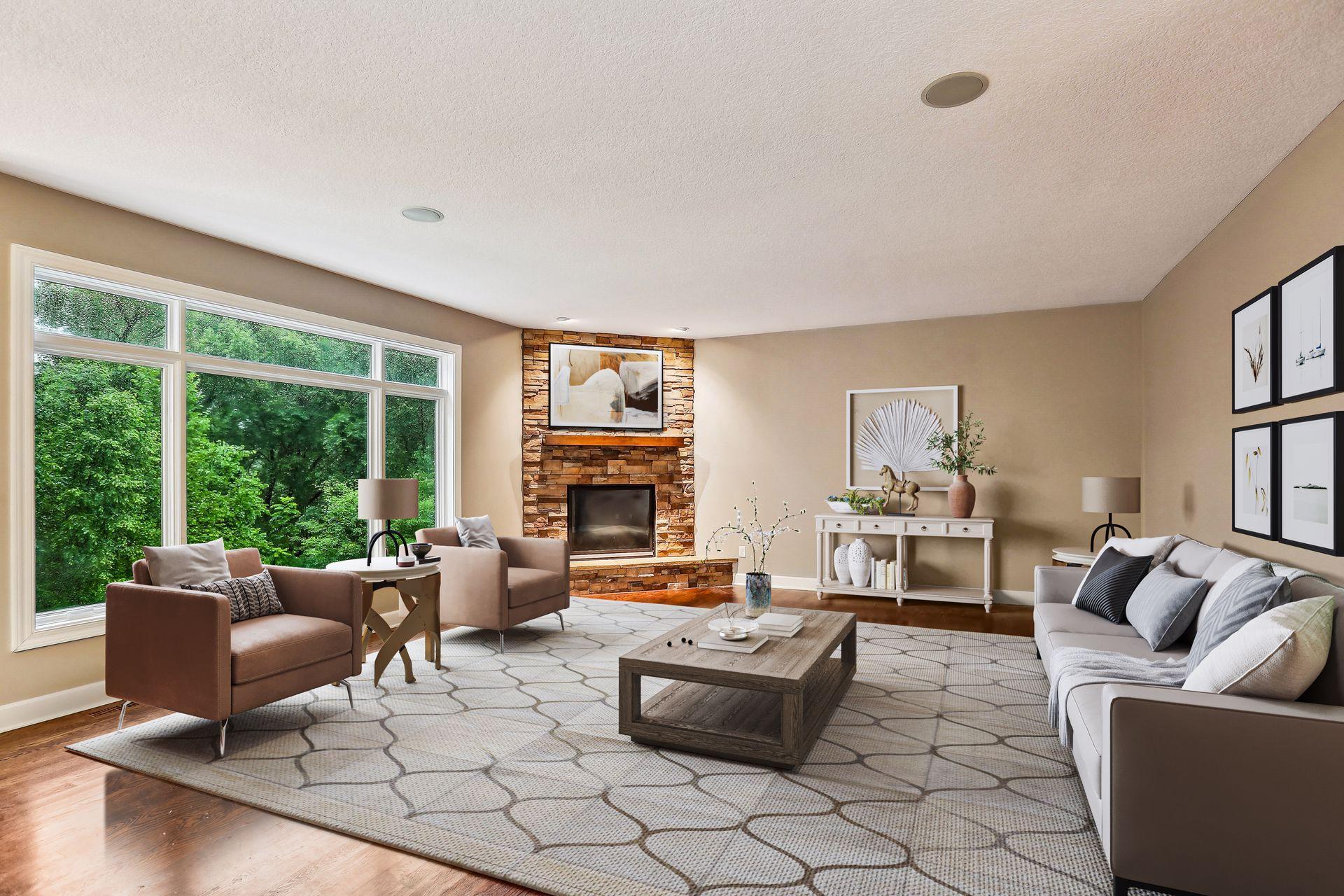 View of Residential at 17064 64th Avenue, Maple Grove MN 55311, Maple Grove - Mike Wilen | Minnesota Team Real Estate