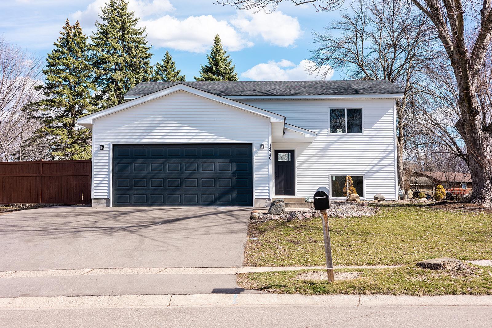 View of Residential at 14740 Echo Way, Apple Valley MN 55124, Apple Valley - Mike Wilen | Minnesota Team Real Estate