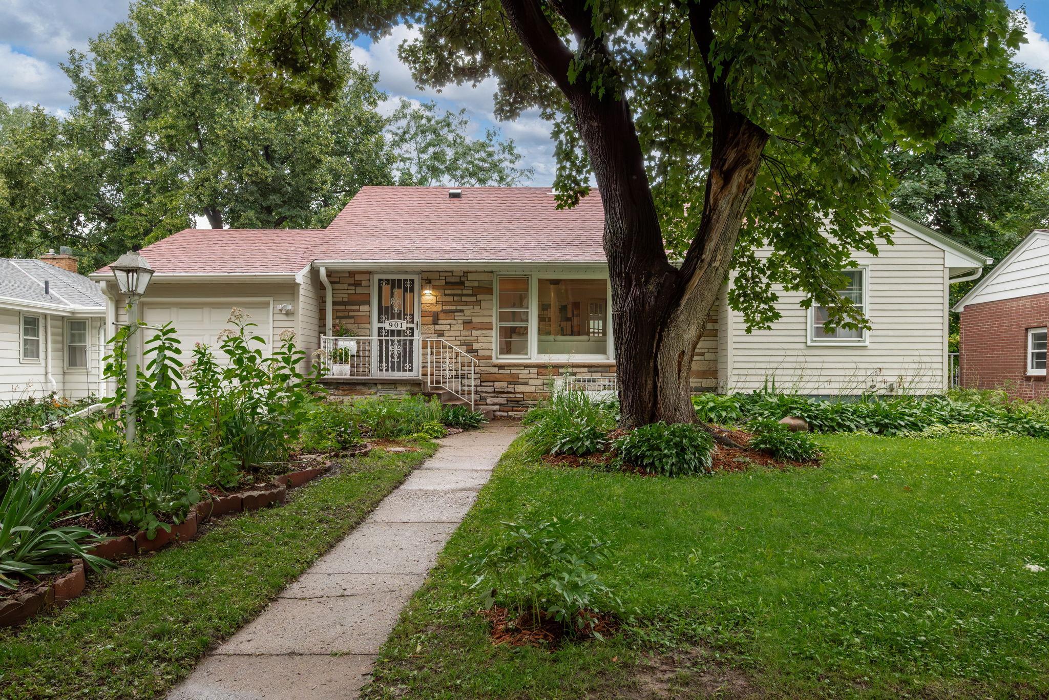 View of Residential at 901 Vincent Avenue, Minneapolis MN 55411, Minneapolis - Mike Wilen | Minnesota Team Real Estate