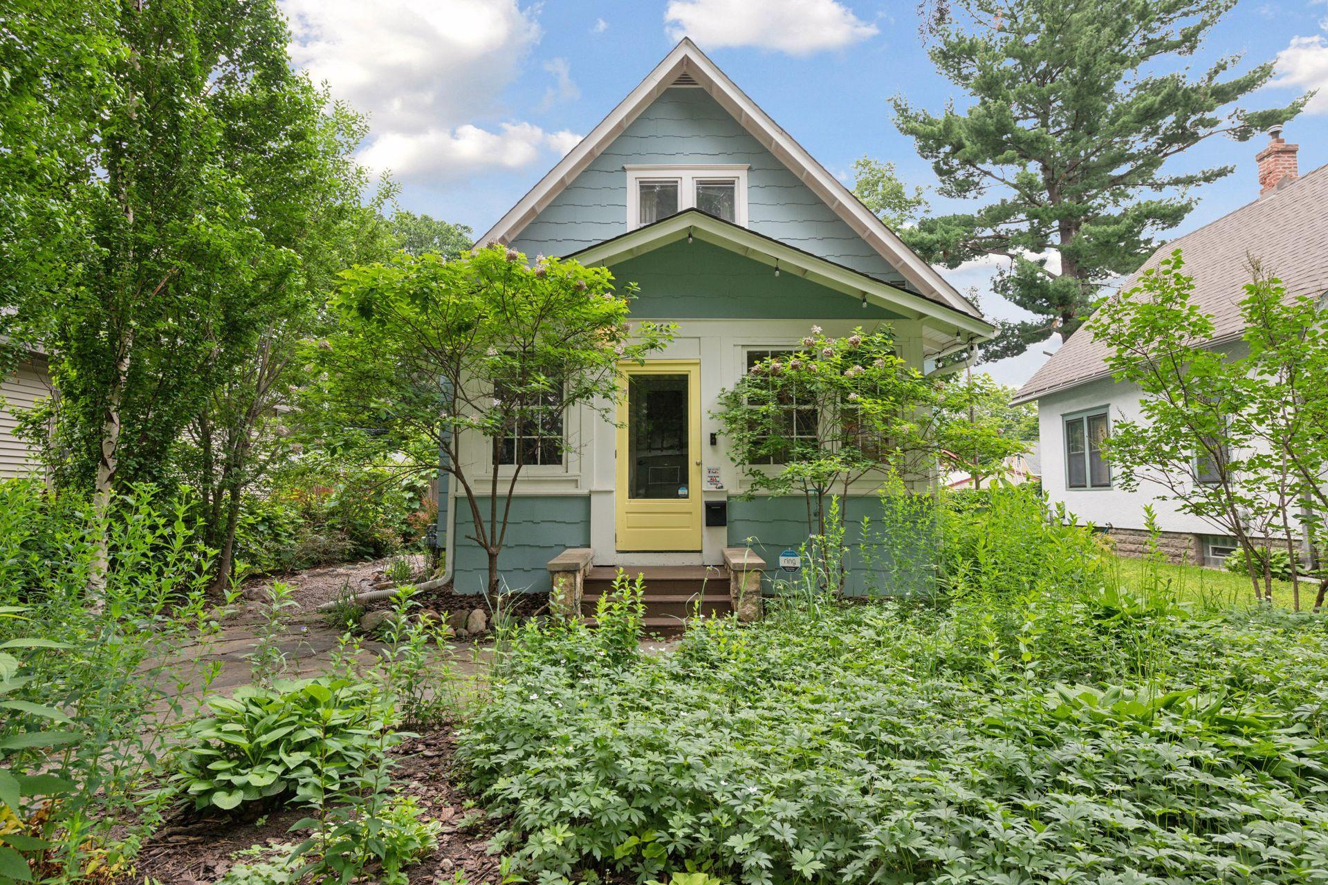 View of Residential at 3214 40th Avenue, Minneapolis MN 55406, Minneapolis - Mike Wilen | Minnesota Team Real Estate