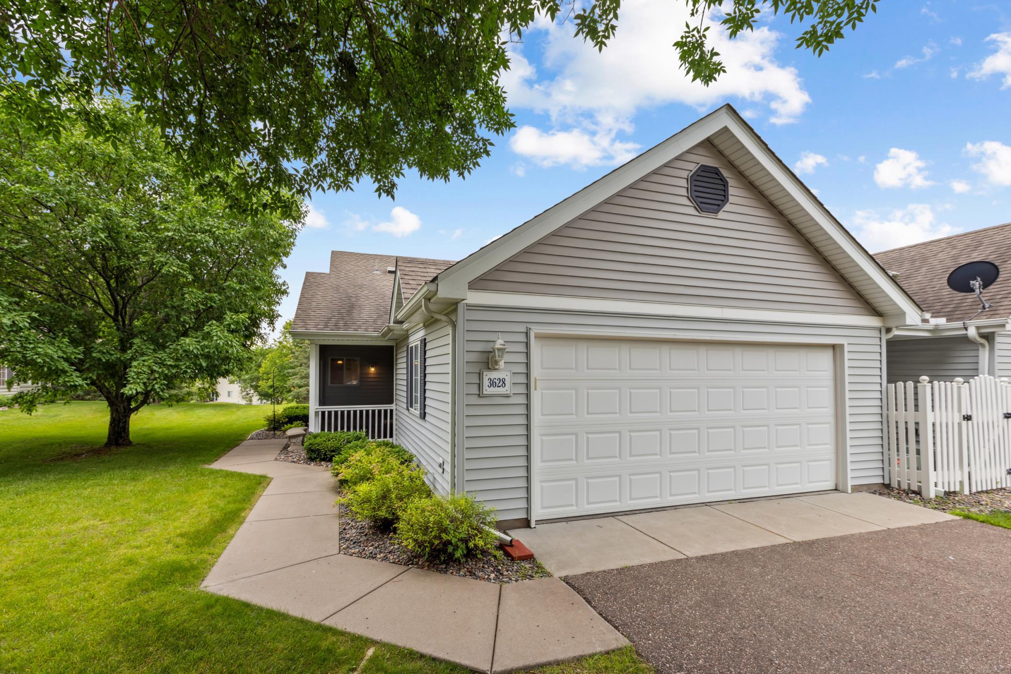 View of Residential at 3628 Lansing Avenue, Saint Michael MN 55376, Saint Michael - Mike Wilen | Minnesota Team Real Estate