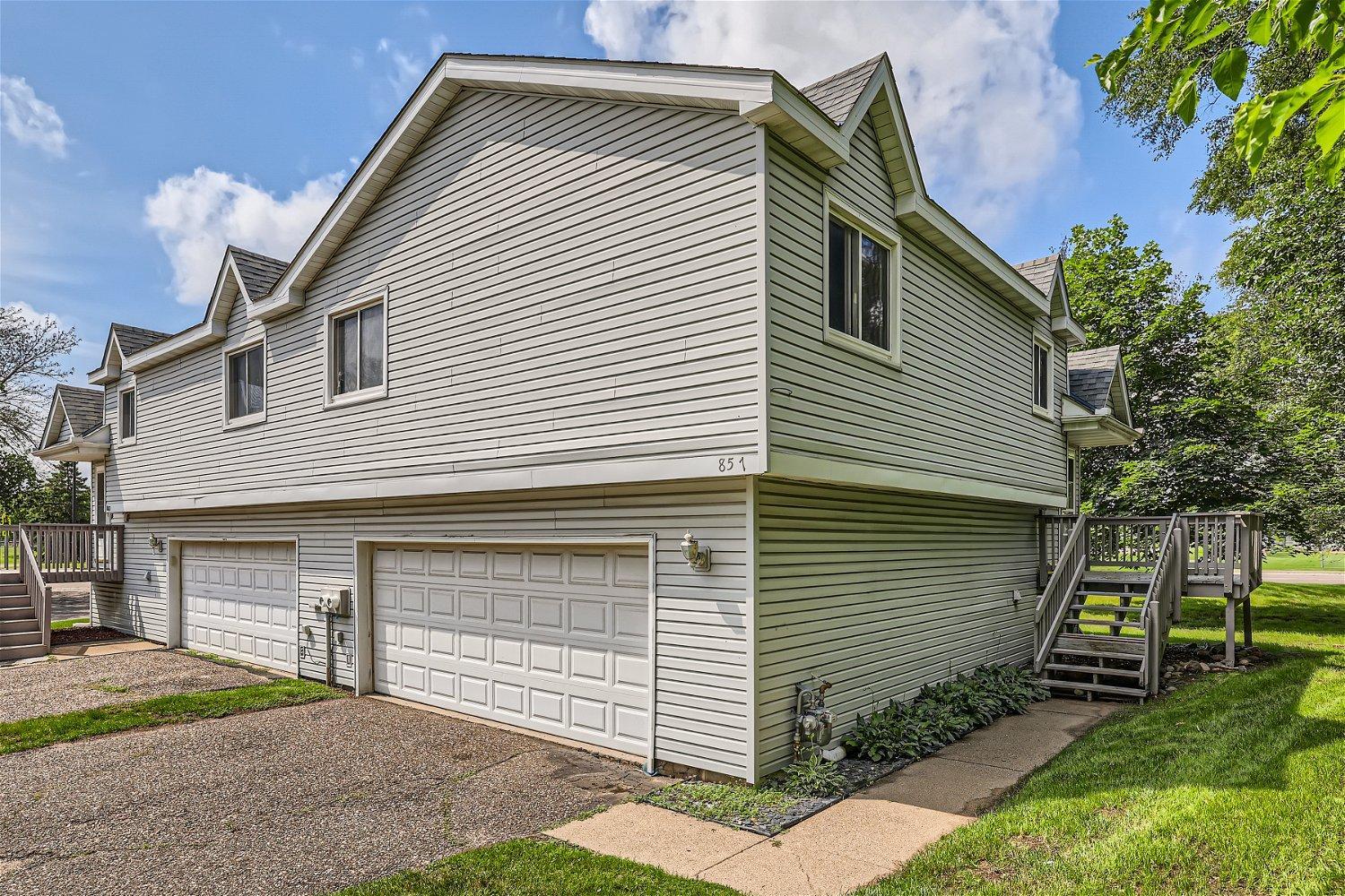 View of Residential at 857 70th Avenue, Minneapolis MN 55430, Minneapolis - Mike Wilen | Minnesota Team Real Estate