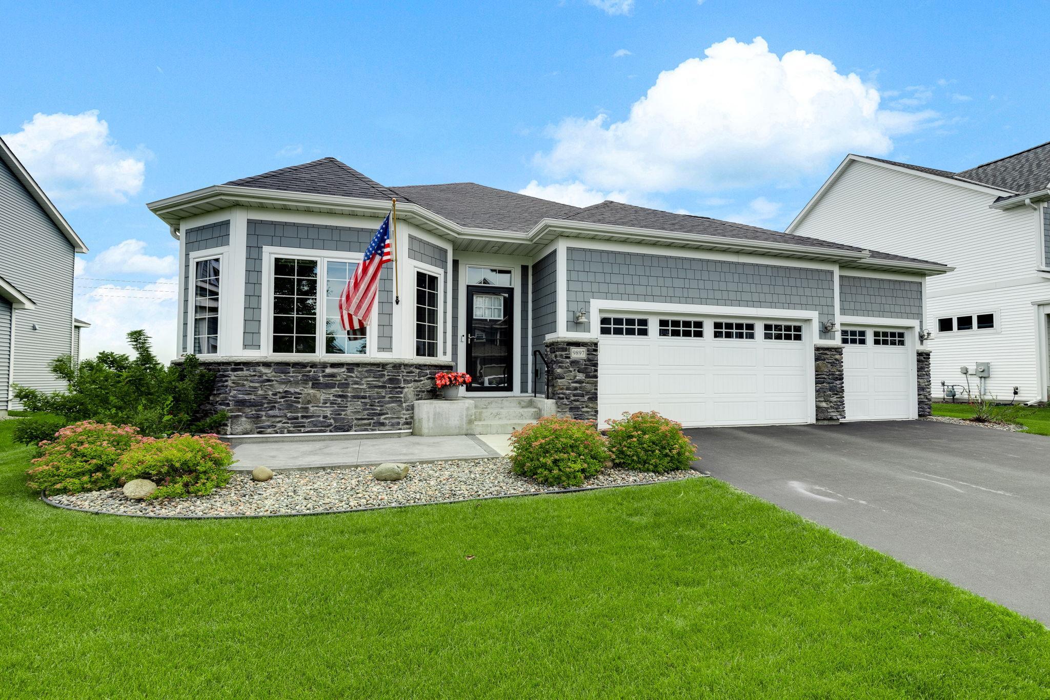 View of Residential at 9897 Lower 8th Street, Lake Elmo MN 55042, Lake Elmo - Mike Wilen | Minnesota Team Real Estate