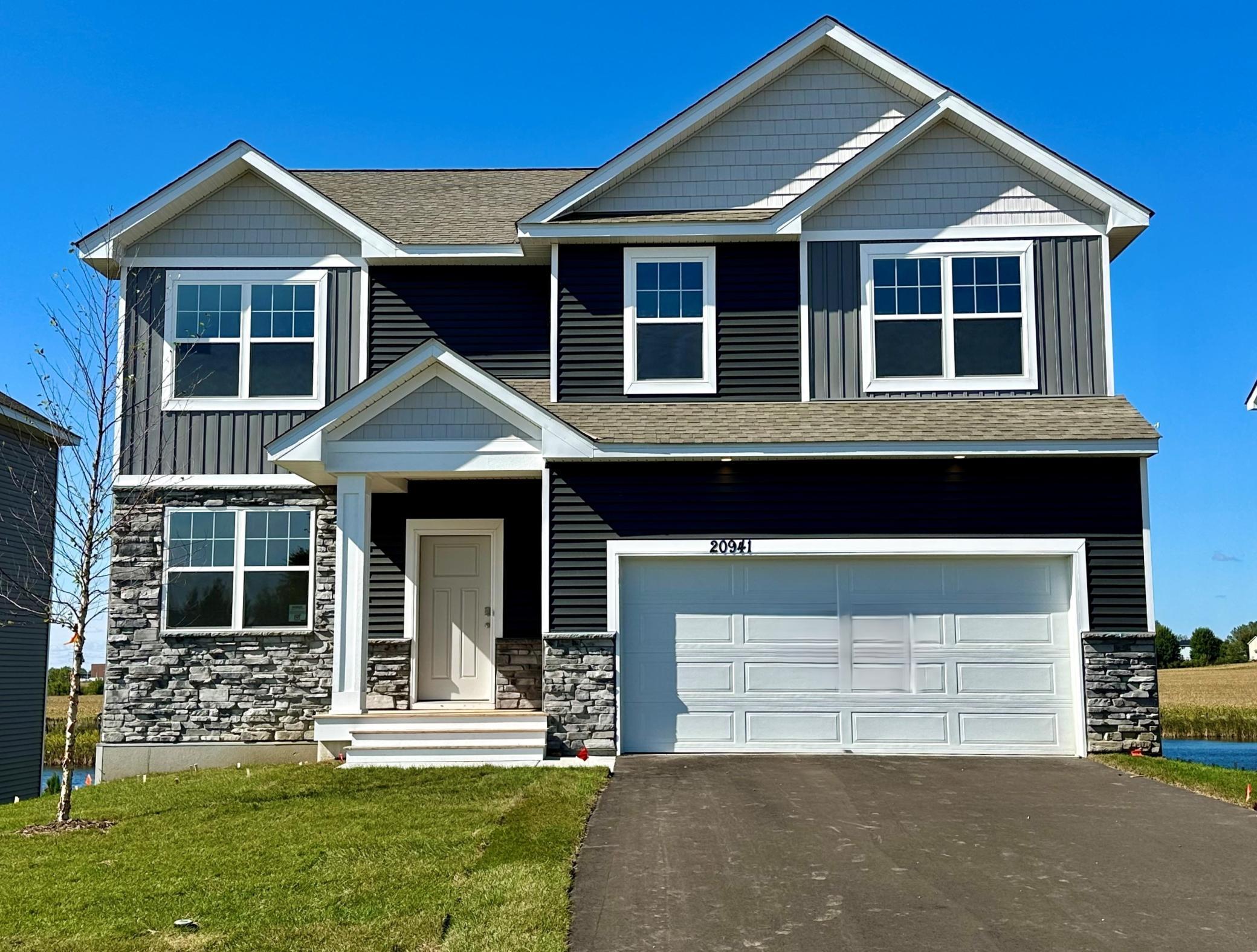 View of Residential at 20941 Flemming Street, Farmington MN 55024, Farmington - Mike Wilen | Minnesota Team Real Estate