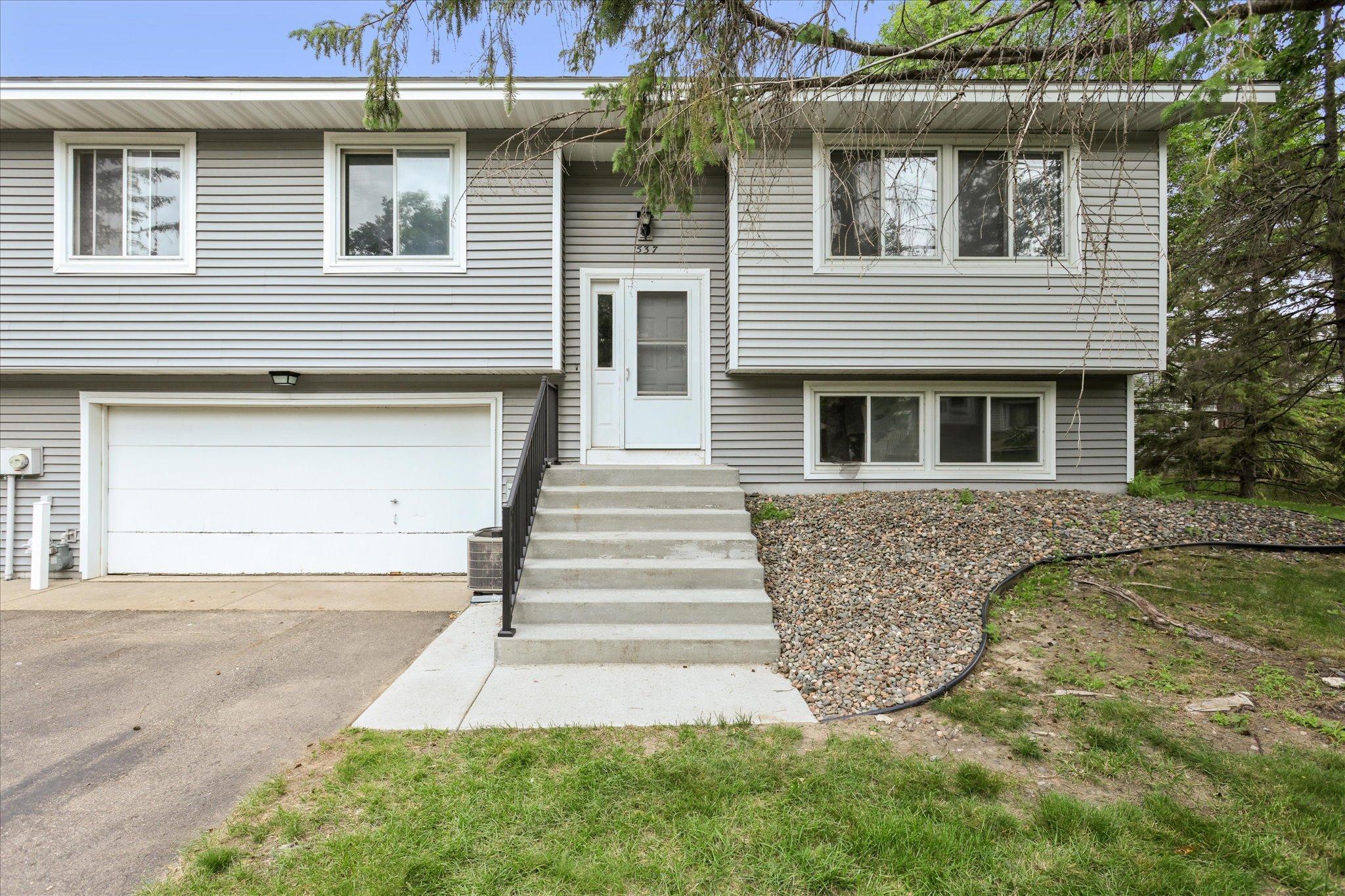 View of Residential at 537 96th Lane, Blaine MN 55434, Blaine - Mike Wilen | Minnesota Team Real Estate