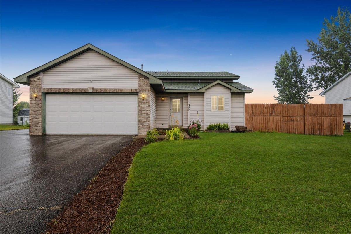 View of Residential at 1350 Joes Lake Road, Cambridge MN 55008, Cambridge - Mike Wilen | Minnesota Team Real Estate