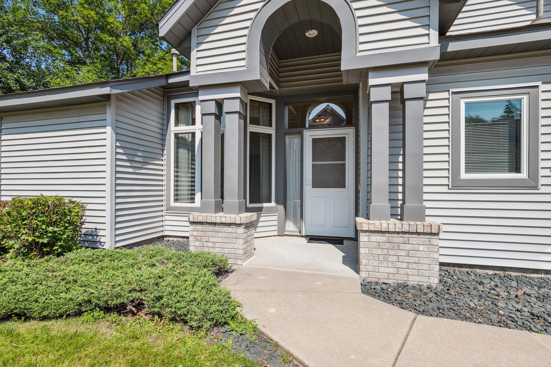 View of Residential at 2542 Sumac Ridge, White Bear Lake MN 55110, White Bear Lake - Mike Wilen | Minnesota Team Real Estate