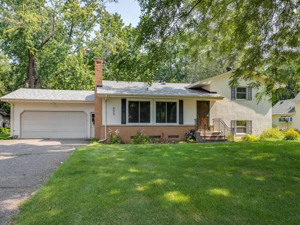 View of Residential at 655 Benton Street, Anoka MN 55303, Anoka - Mike Wilen | Minnesota Team Real Estate