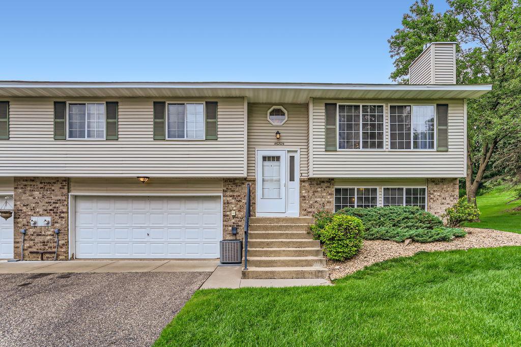 View of Residential at 4620 1/2 Ridge Cliff Drive, Eagan MN 55122, Eagan - Mike Wilen | Minnesota Team Real Estate
