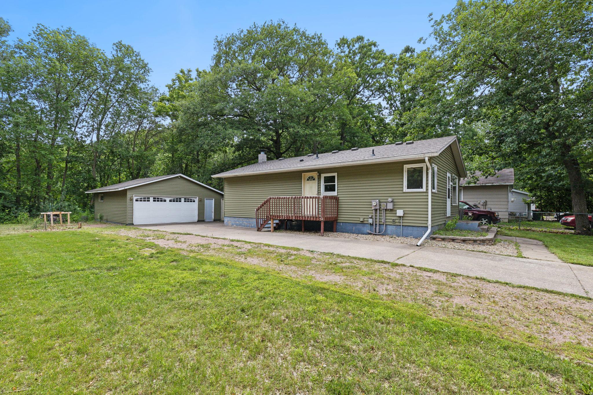 View of Residential at 11978 Hickory Street, Zimmerman MN 55398, Zimmerman - Mike Wilen | Minnesota Team Real Estate