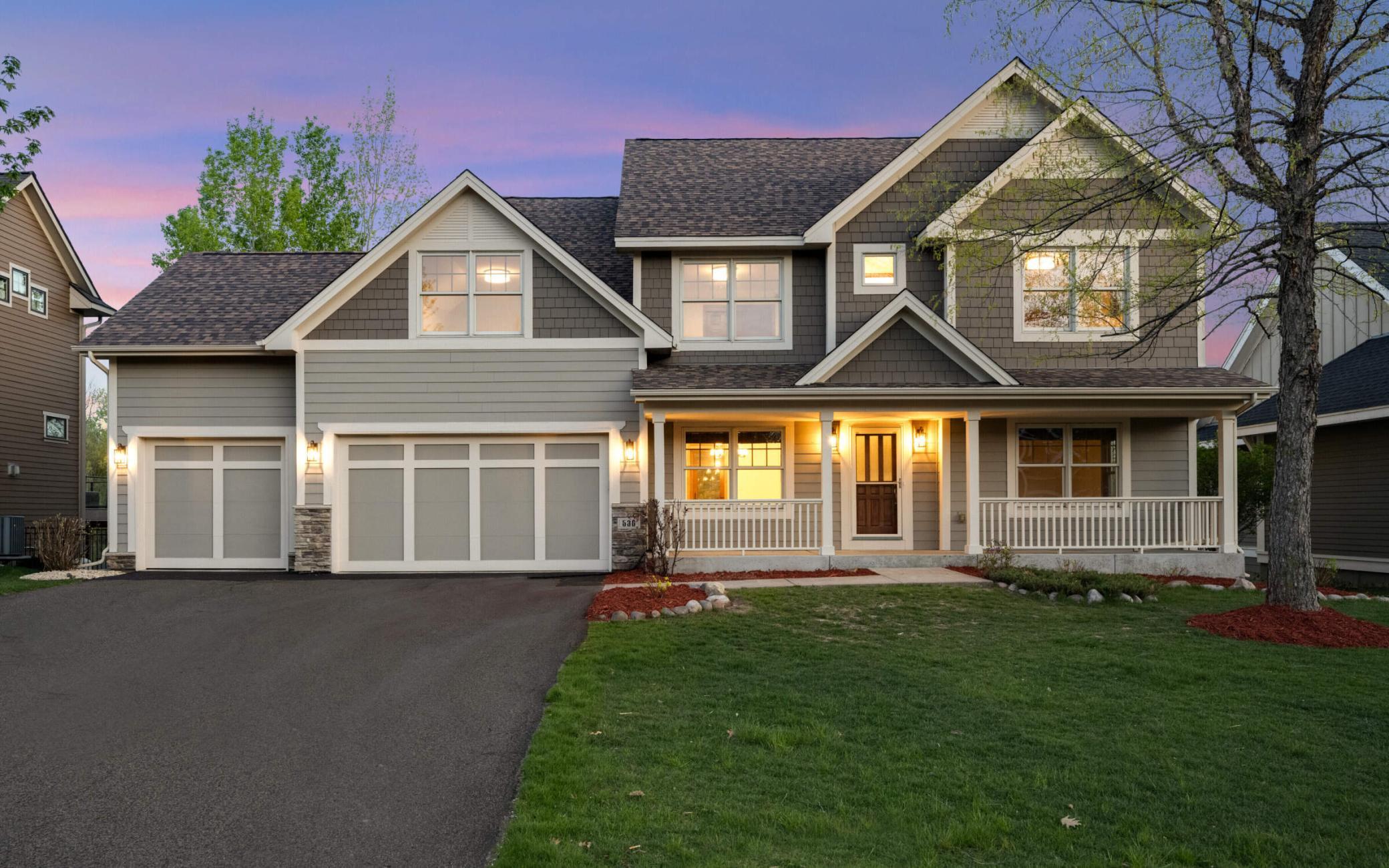 View of Residential at 538 Spruce Street, Eagan MN 55123, Eagan - Mike Wilen | Minnesota Team Real Estate