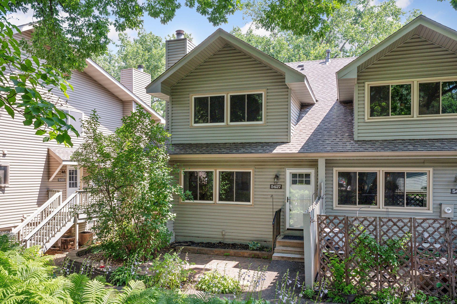 View of Residential at 5427 Brenner Pass, Fridley MN 55432, Fridley - Mike Wilen | Minnesota Team Real Estate