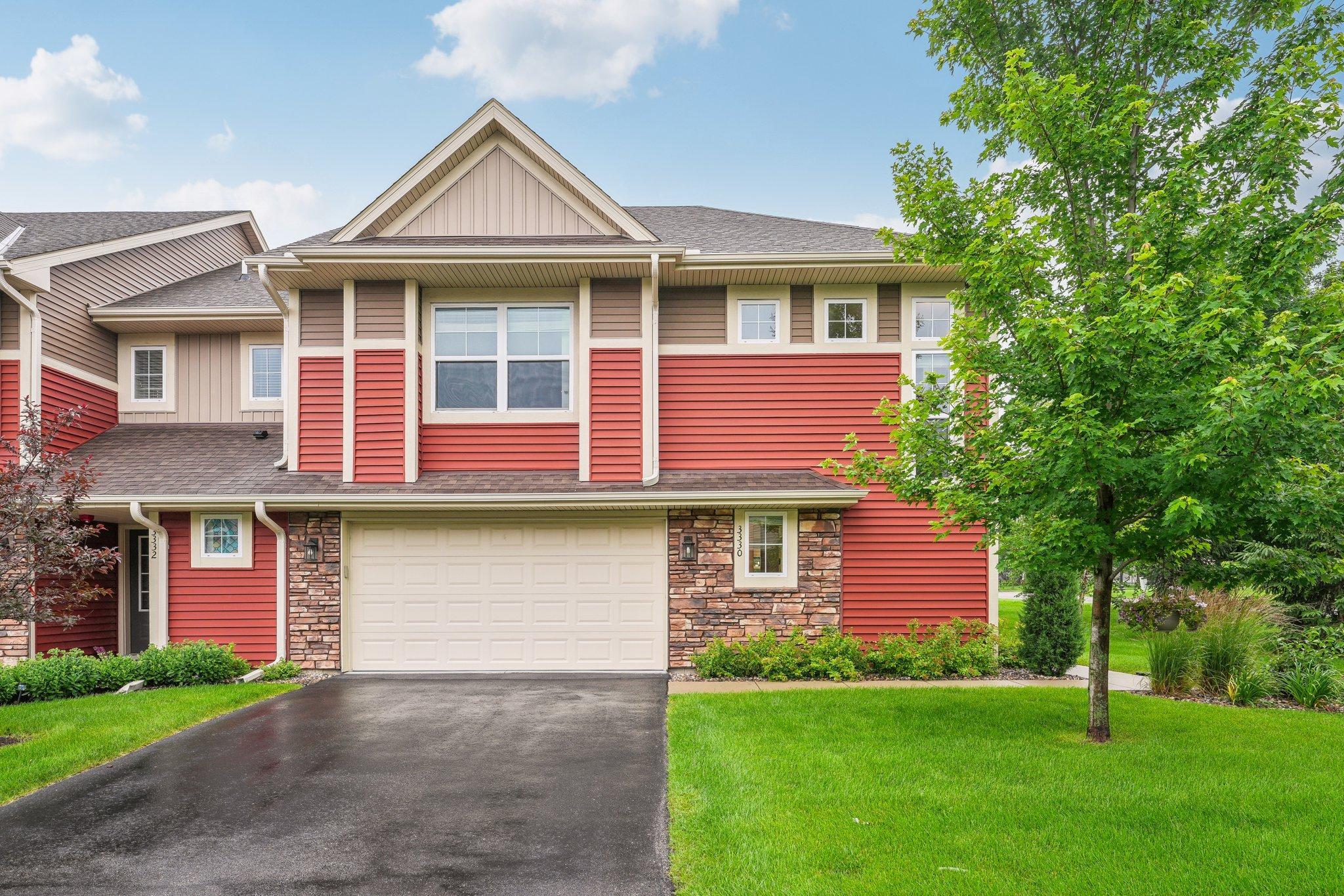View of Residential at 3330 Lakewood Trail, Woodbury MN 55129, Woodbury - Mike Wilen | Minnesota Team Real Estate