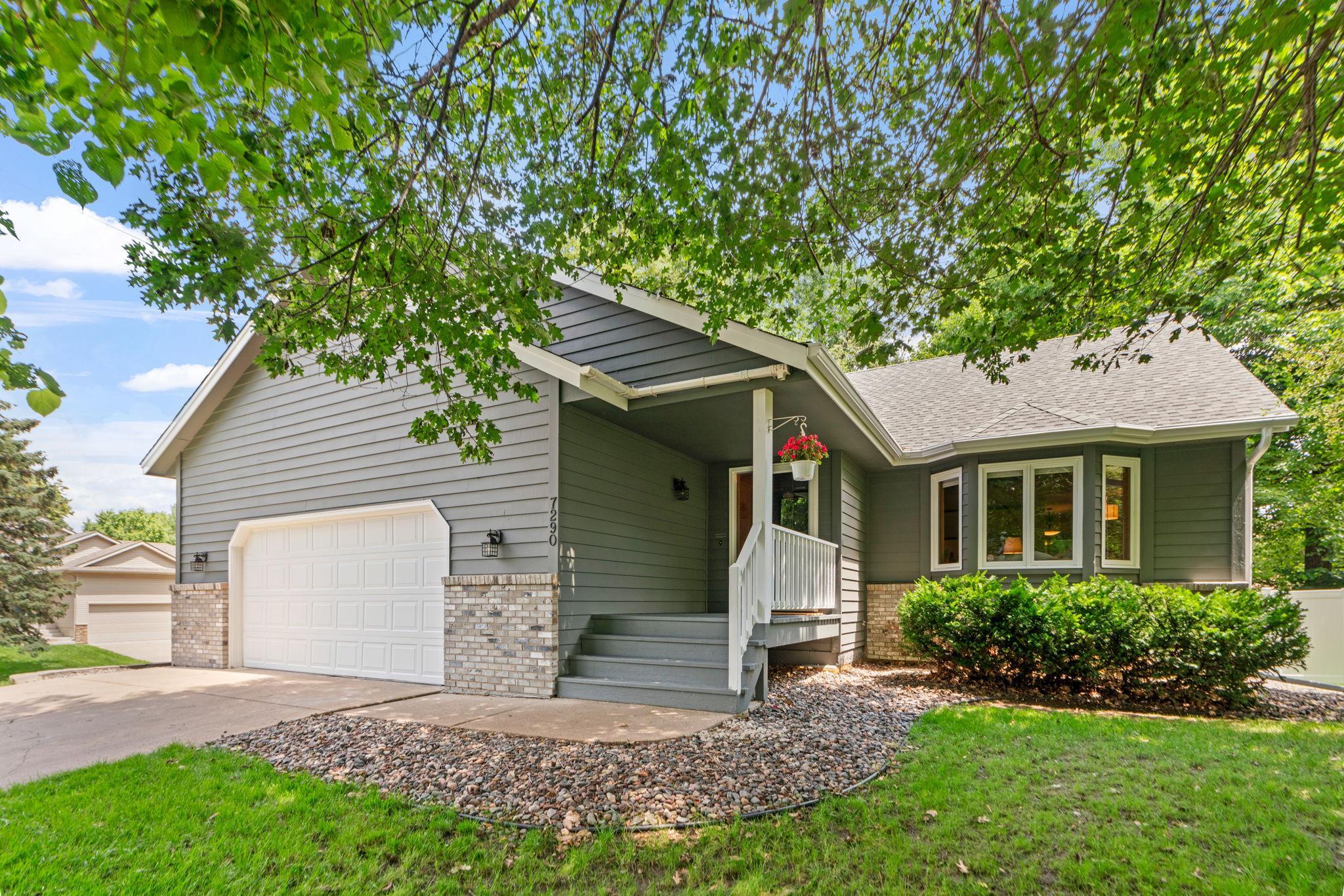 View of Residential at 7290 Sunnyslope Drive, Maple Grove MN 55311, Maple Grove - Mike Wilen | Minnesota Team Real Estate
