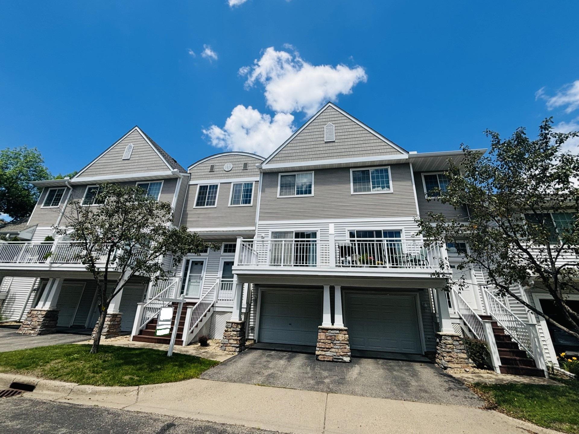 View of Residential at 7601 Garfield Avenue #3, Richfield MN 55423, Richfield - Mike Wilen | Minnesota Team Real Estate
