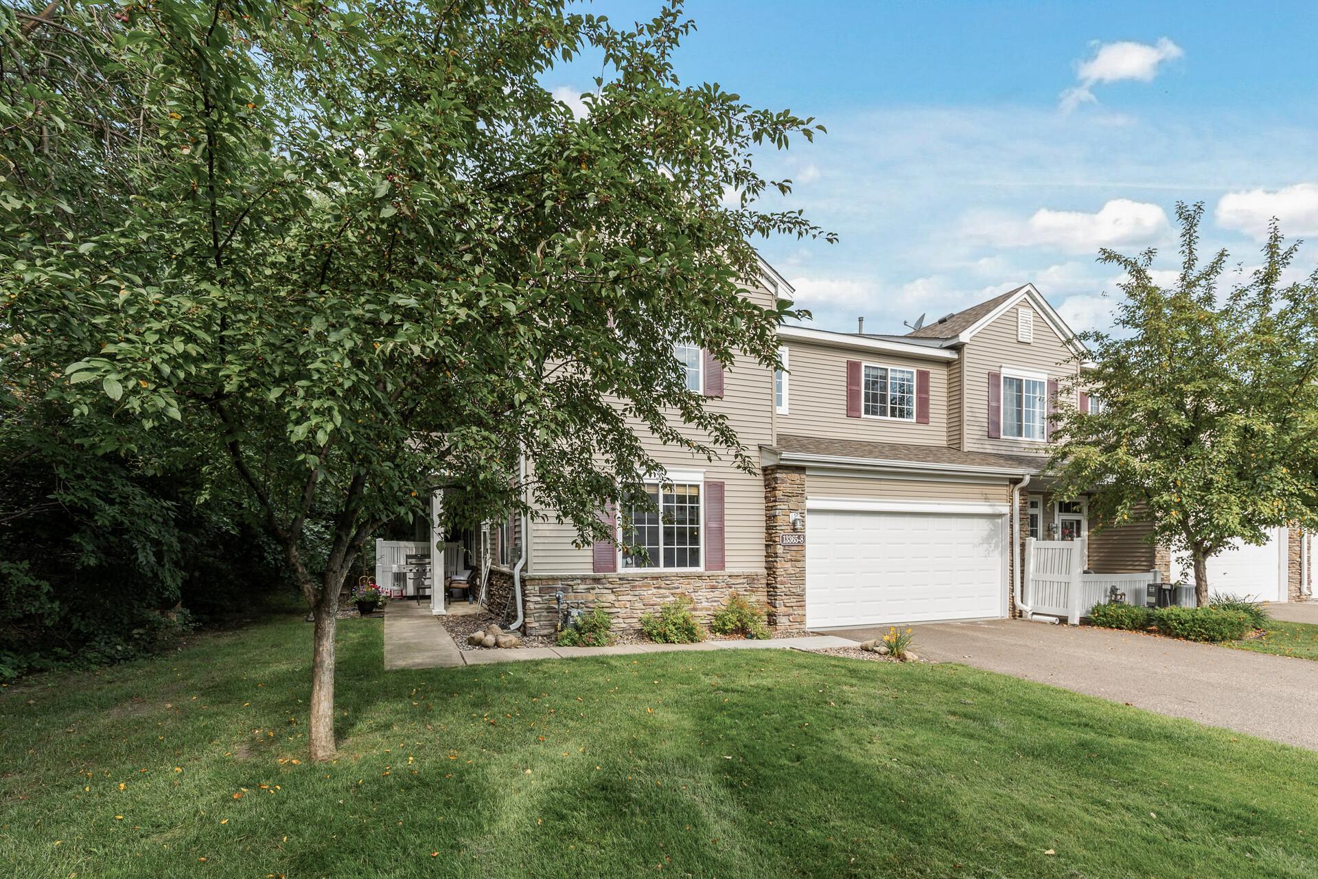 View of Residential at 13365 Europa Court #8, Hugo MN 55038, Hugo - Mike Wilen | Minnesota Team Real Estate