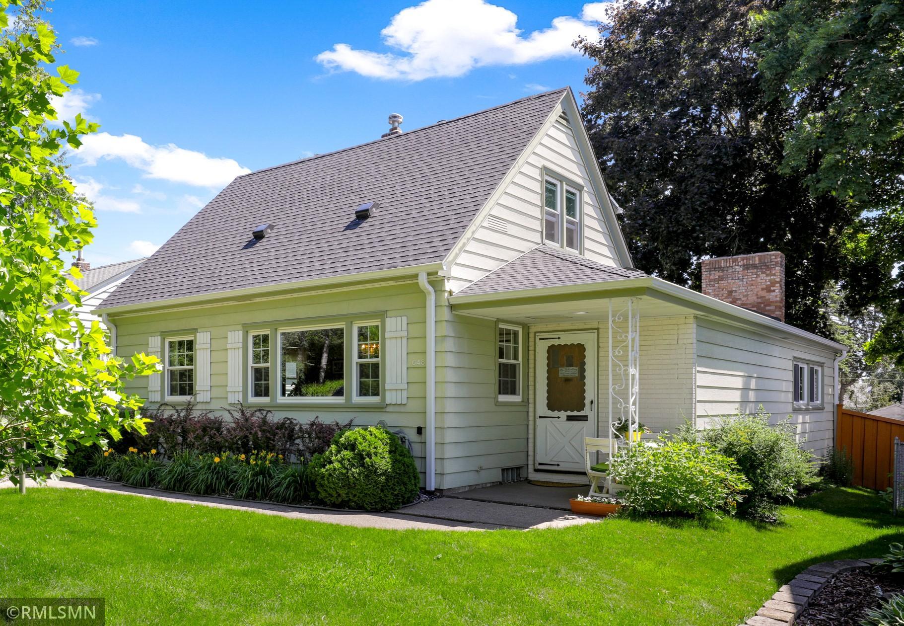 View of Residential at 648 17th Avenue, South Saint Paul MN 55075, South Saint Paul - Mike Wilen | Minnesota Team Real Estate