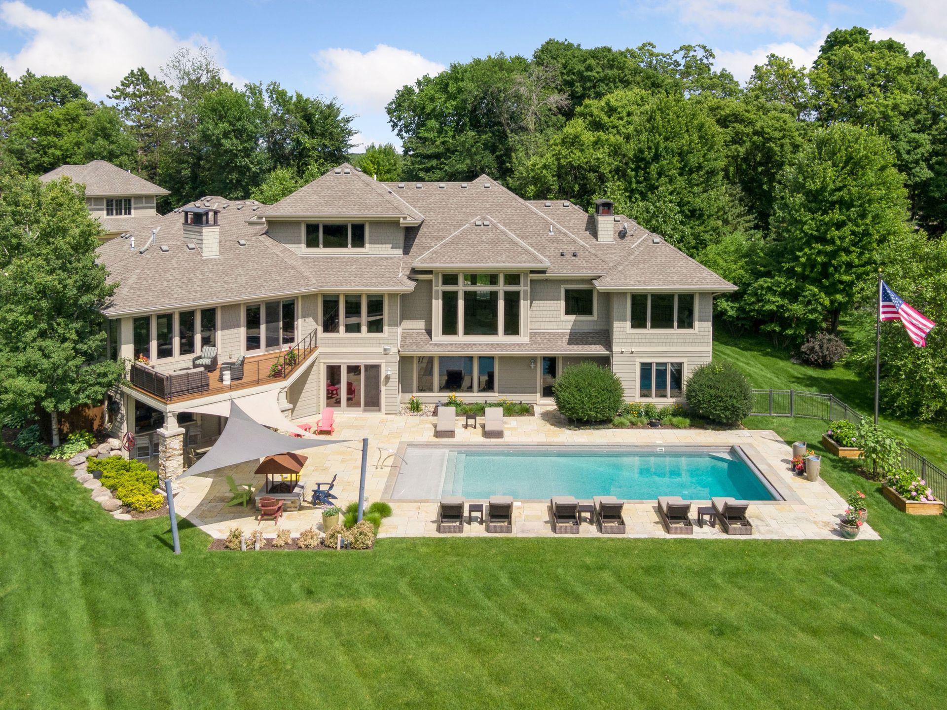 View of Residential at 3375 Graham Hill Road, Orono MN 55356, Orono - Mike Wilen | Minnesota Team Real Estate