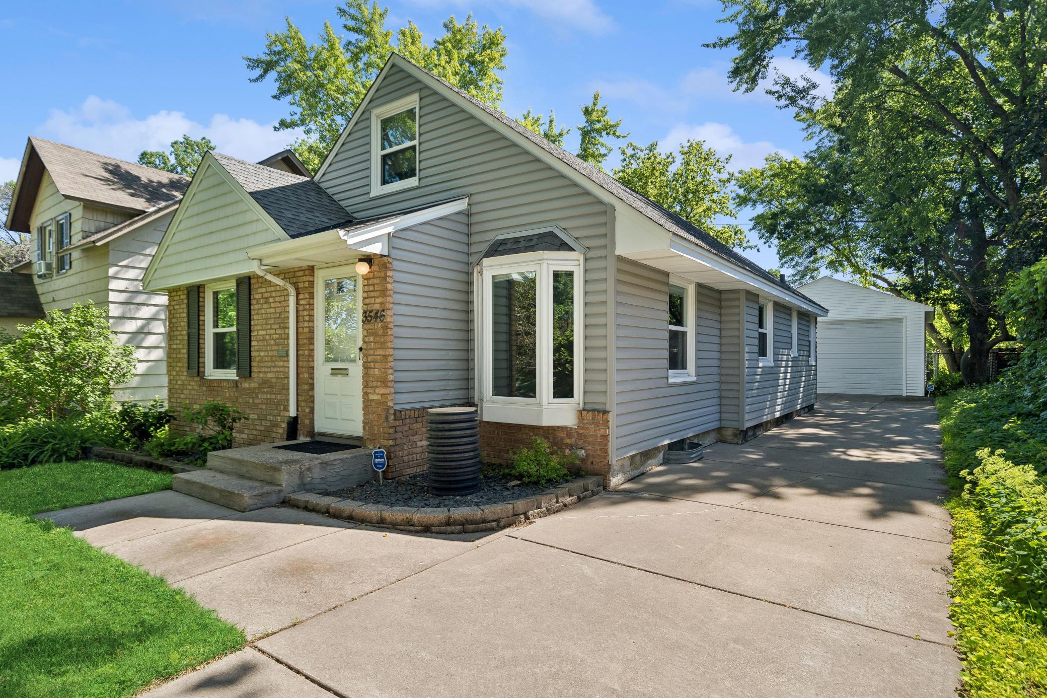 View of Residential at 3546 June Avenue, Minneapolis MN 55422, Minneapolis - Mike Wilen | Minnesota Team Real Estate