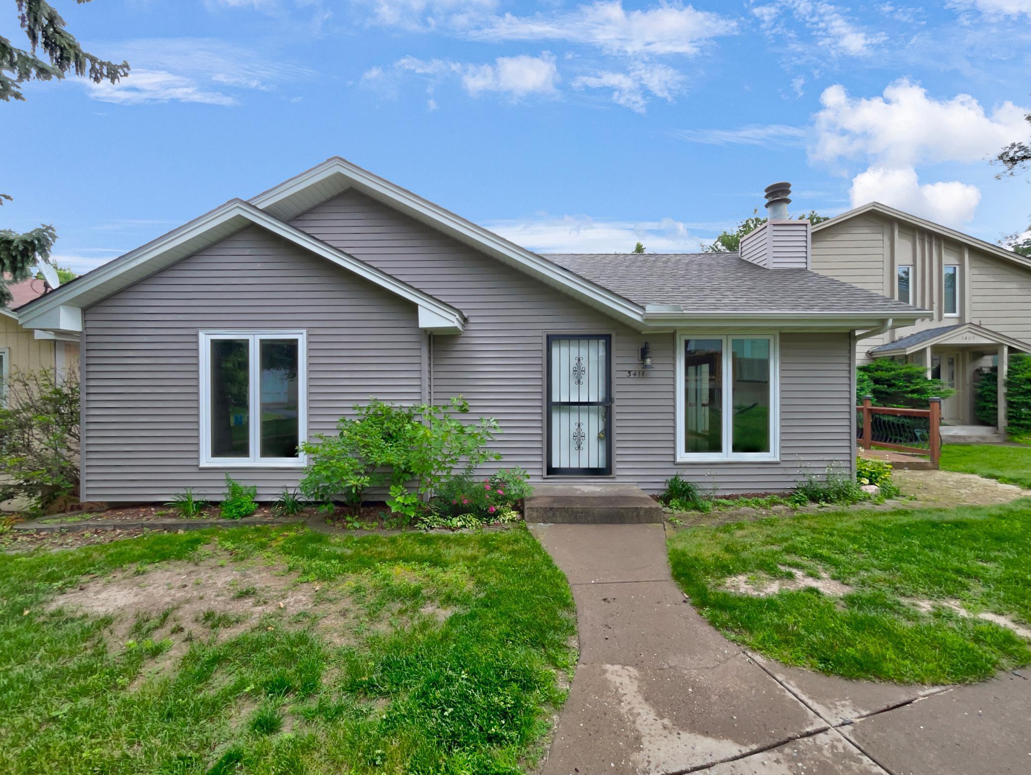 View of Residential at 3411 Pilgrim Lane, Minneapolis MN 55441, Minneapolis - Mike Wilen | Minnesota Team Real Estate