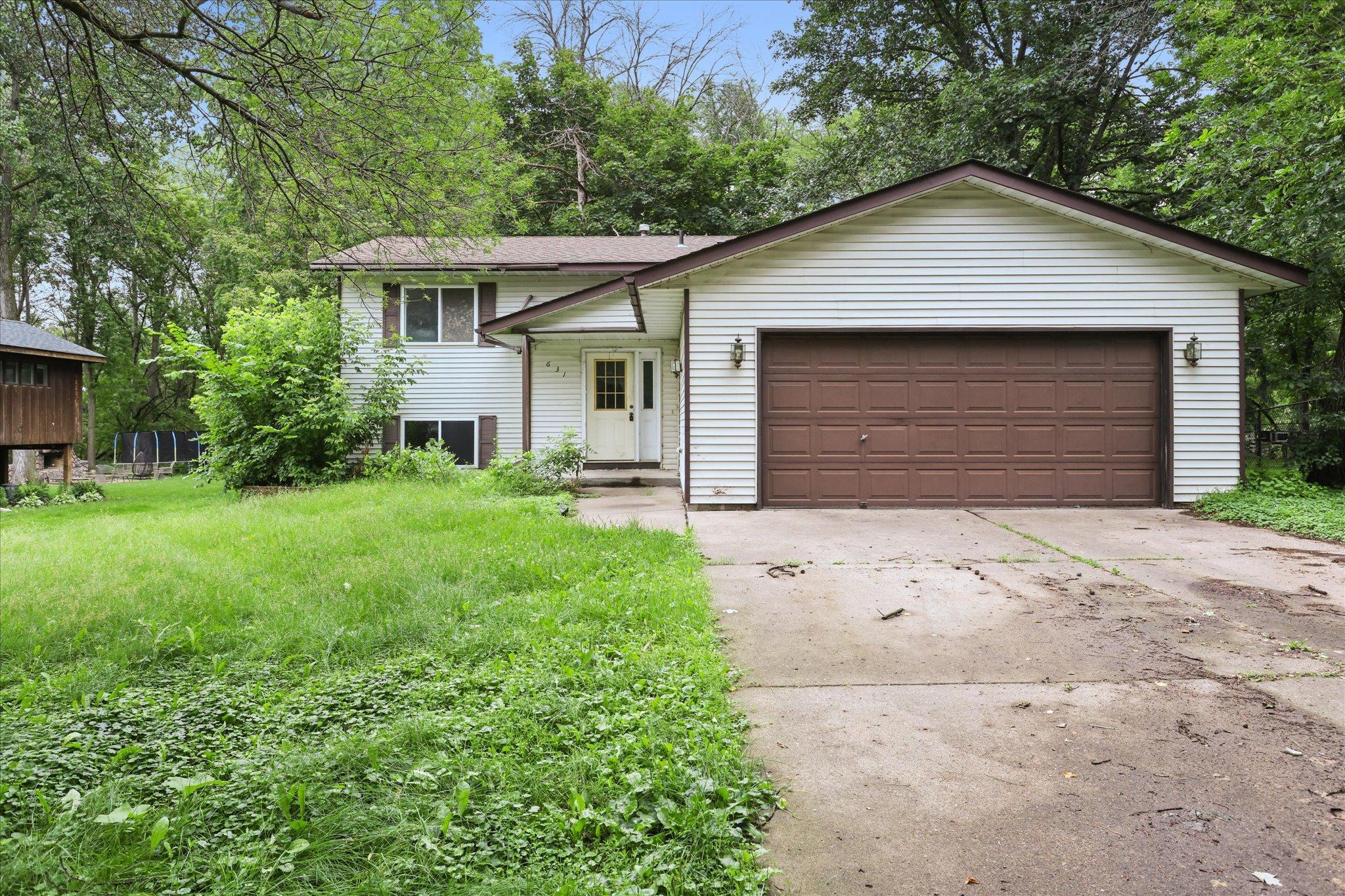 View of Residential at 631 2nd Avenue, Forest Lake MN 55025, Forest Lake - Mike Wilen | Minnesota Team Real Estate