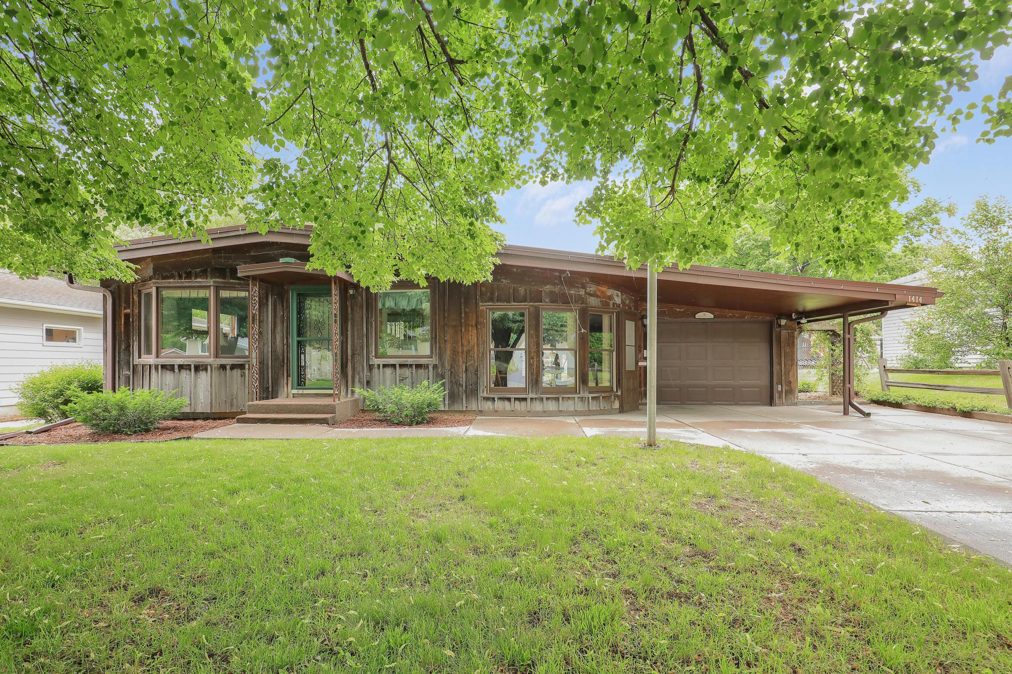 View of Residential at 1414 Tyler Street, Hastings MN 55033, Hastings - Mike Wilen | Minnesota Team Real Estate