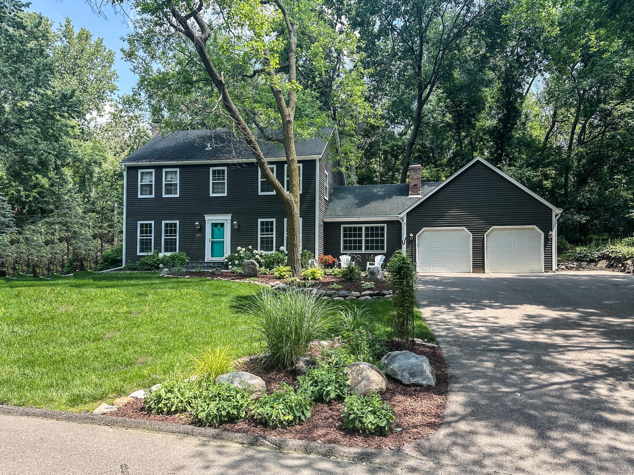 View of Residential at 5957 Wyngate Lane, Minnetonka MN 55345, Minnetonka - Mike Wilen | Minnesota Team Real Estate