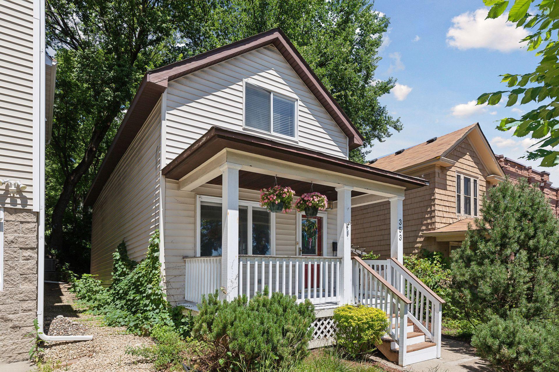 View of Residential at 353 Ramsey Street, Saint Paul MN 55102, Saint Paul - Mike Wilen | Minnesota Team Real Estate