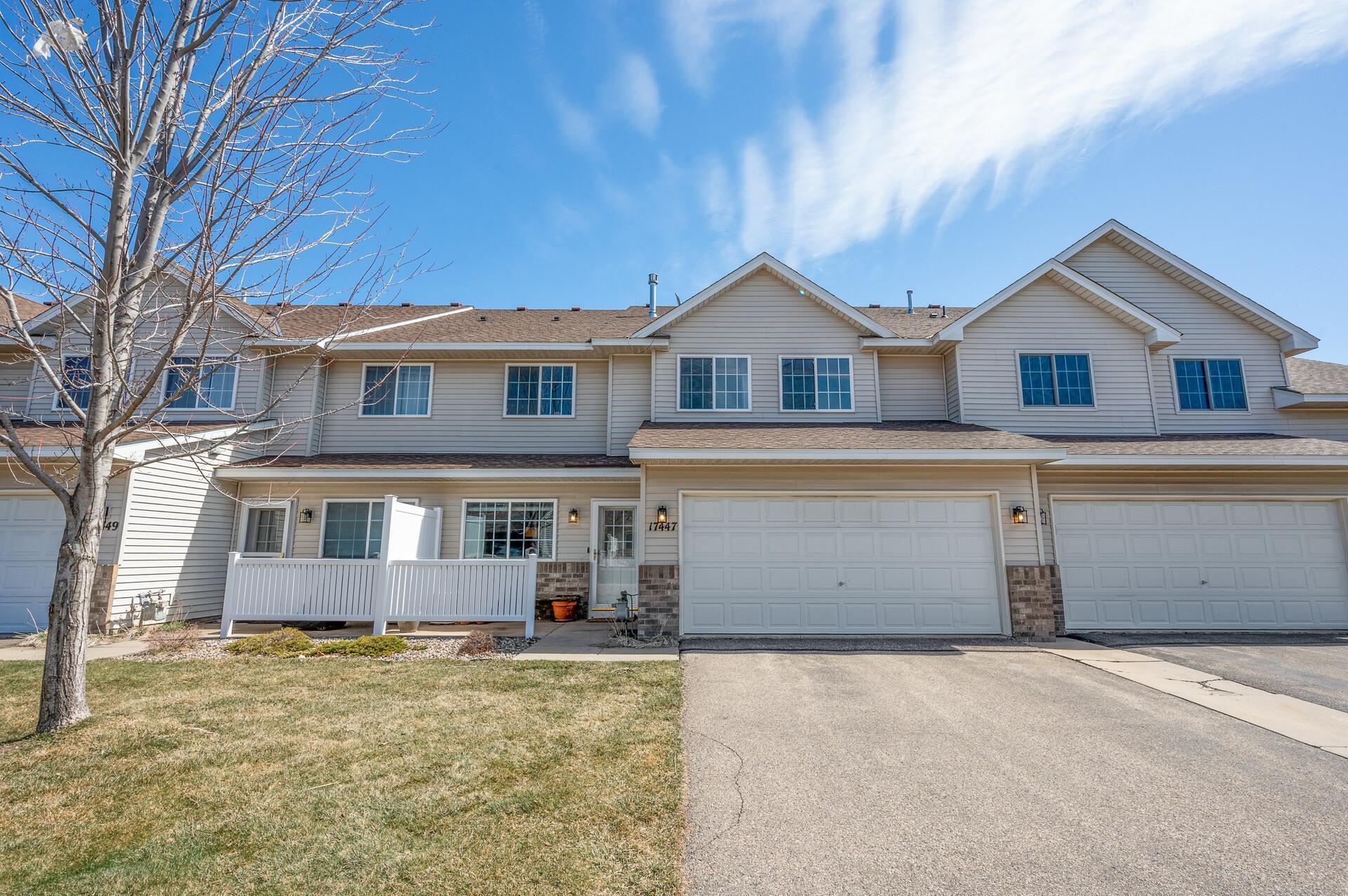 View of Residential at 17447 Glacier Way #13, Lakeville MN 55044, Lakeville - Mike Wilen | Minnesota Team Real Estate