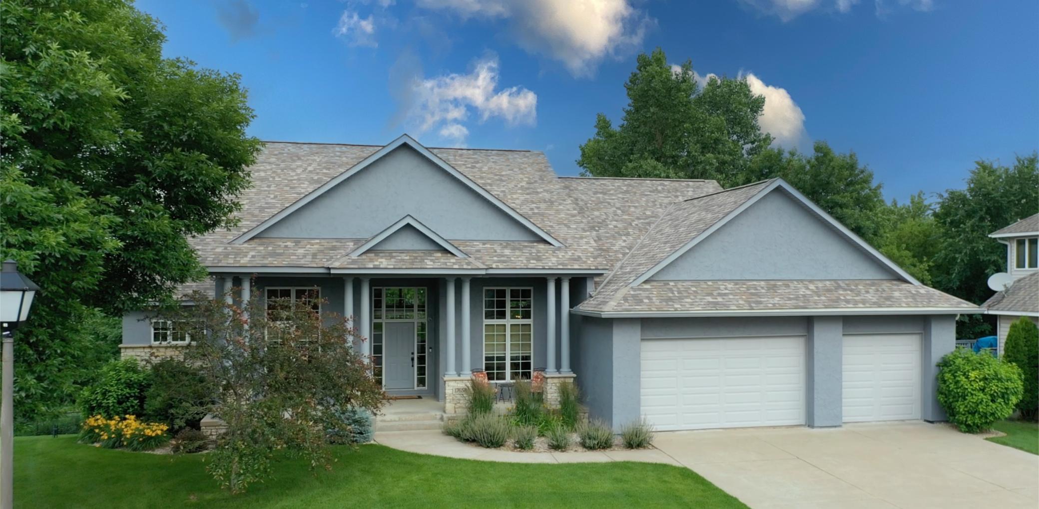 View of Residential at 17658 67th Avenue, Maple Grove MN 55311, Maple Grove - Mike Wilen | Minnesota Team Real Estate