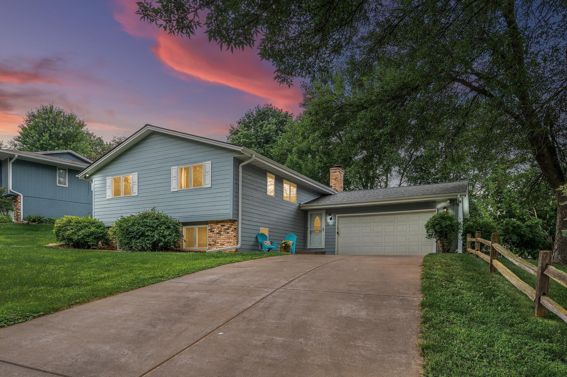 View of Residential at 13124 Thomas Avenue, Burnsville MN 55337, Burnsville - Mike Wilen | Minnesota Team Real Estate