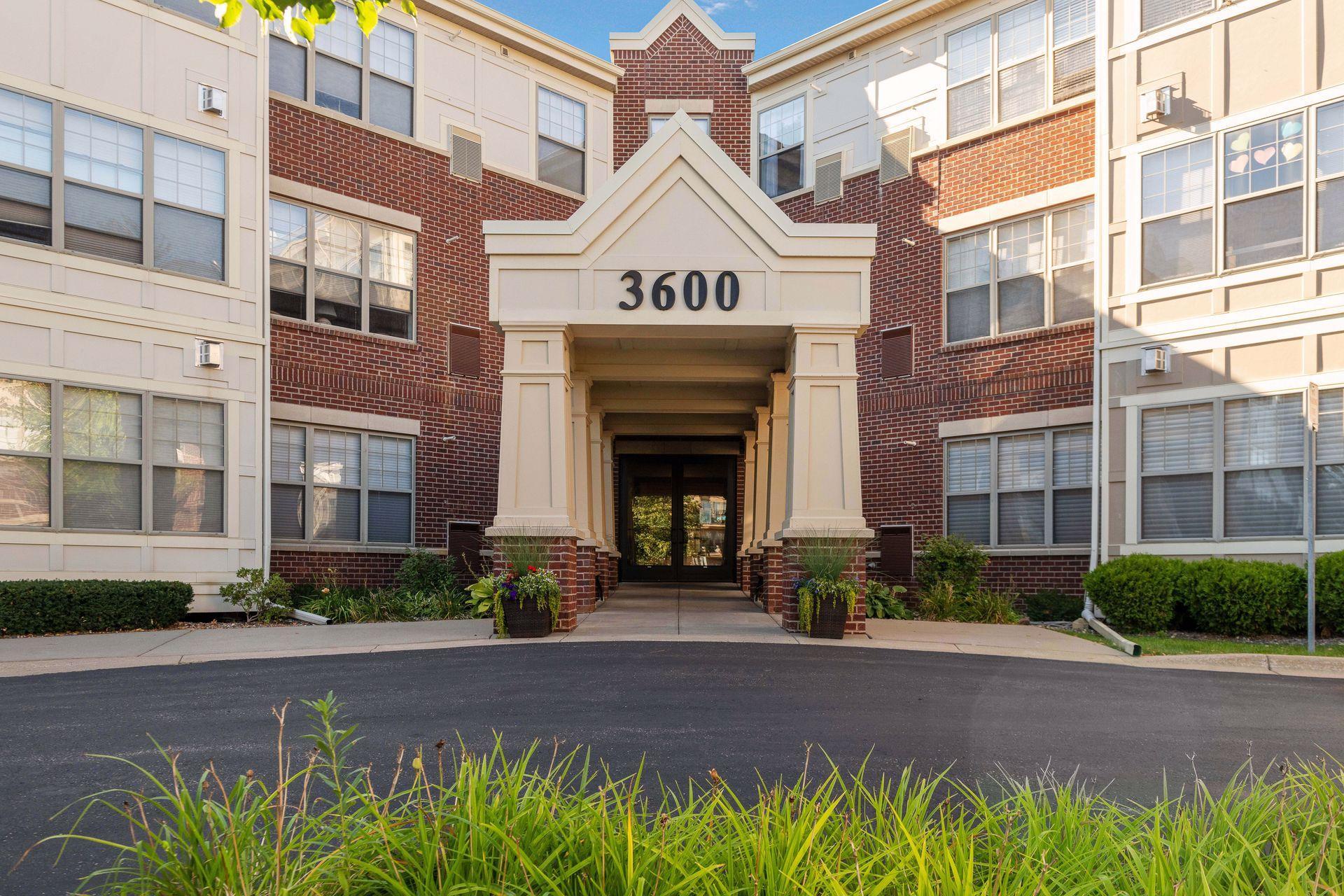 View of Residential at 3600 Wooddale Avenue #203, Minneapolis MN 55416, Minneapolis - Mike Wilen | Minnesota Team Real Estate