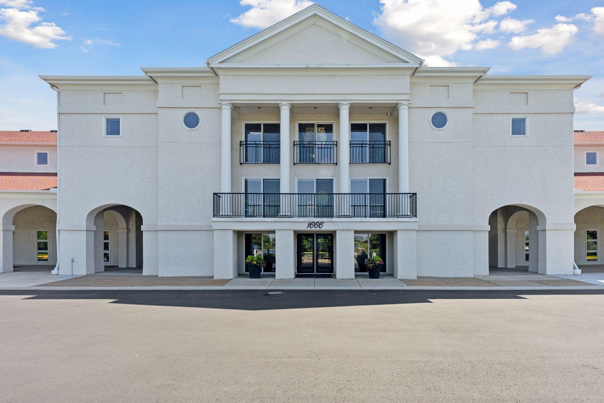 View of Residential at 1666 Coffman Street #221, Falcon Heights MN 55108, Falcon Heights - Mike Wilen | Minnesota Team Real Estate