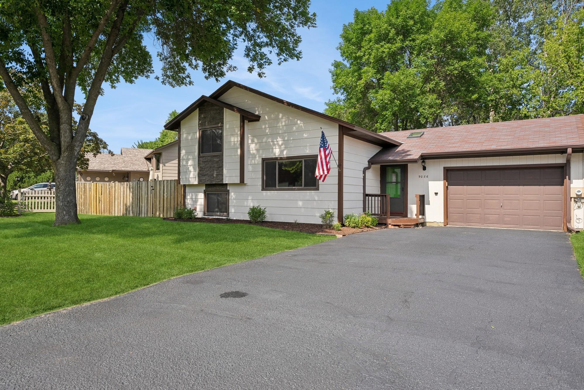 View of Residential at 9086 Larch Lane, Maple Grove MN 55369, Maple Grove - Mike Wilen | Minnesota Team Real Estate