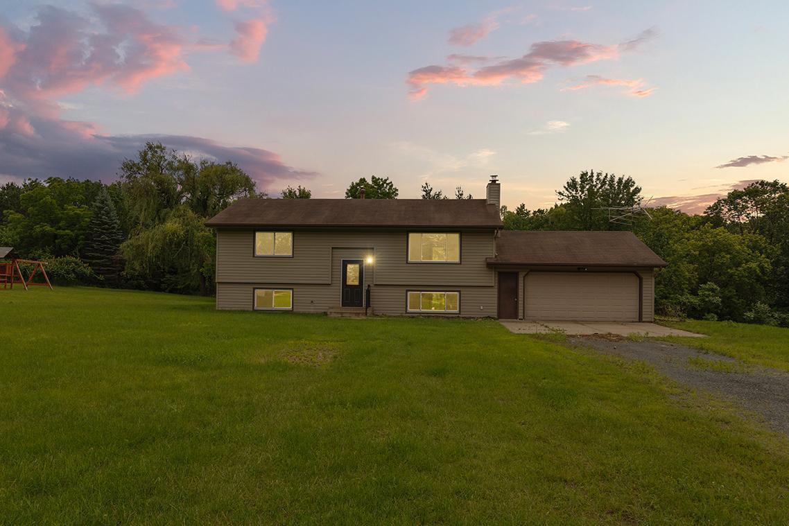 View of Residential at 38995 Oriole Avenue, North Branch MN 55056, North Branch - Mike Wilen | Minnesota Team Real Estate