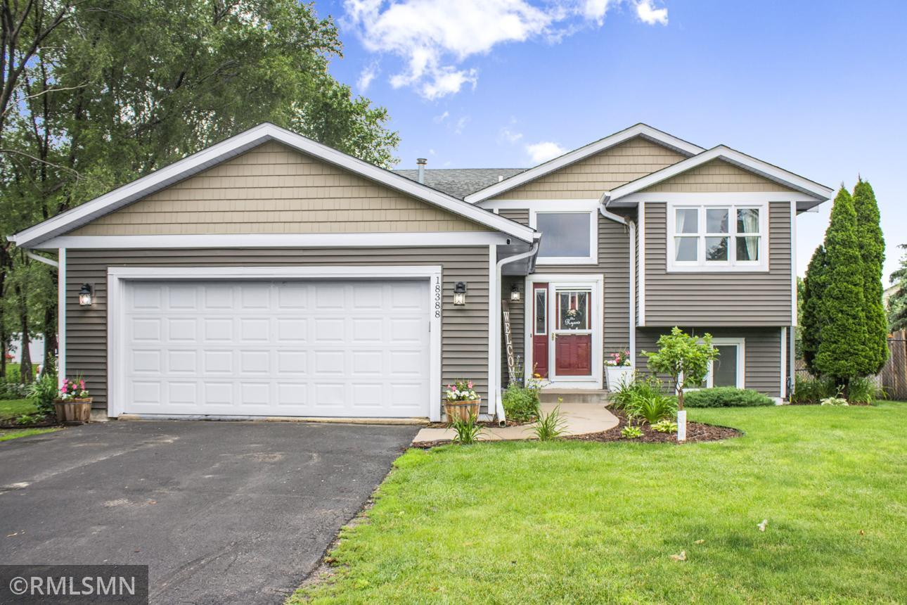 View of Residential at 18388 Echo Drive, Farmington MN 55024, Farmington - Mike Wilen | Minnesota Team Real Estate