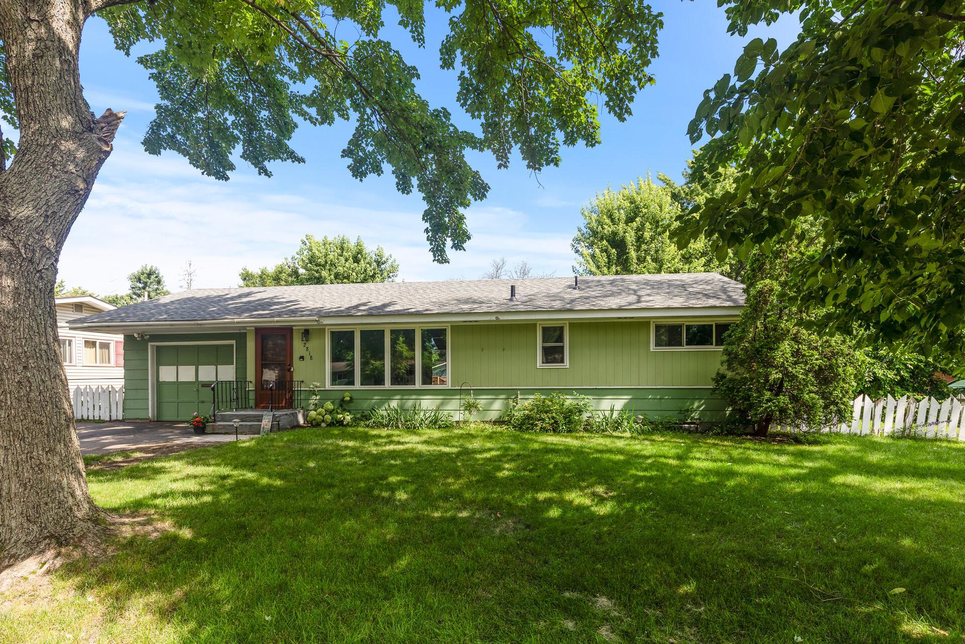 View of Residential at 2818 63rd Avenue, Minneapolis MN 55430, Minneapolis - Mike Wilen | Minnesota Team Real Estate