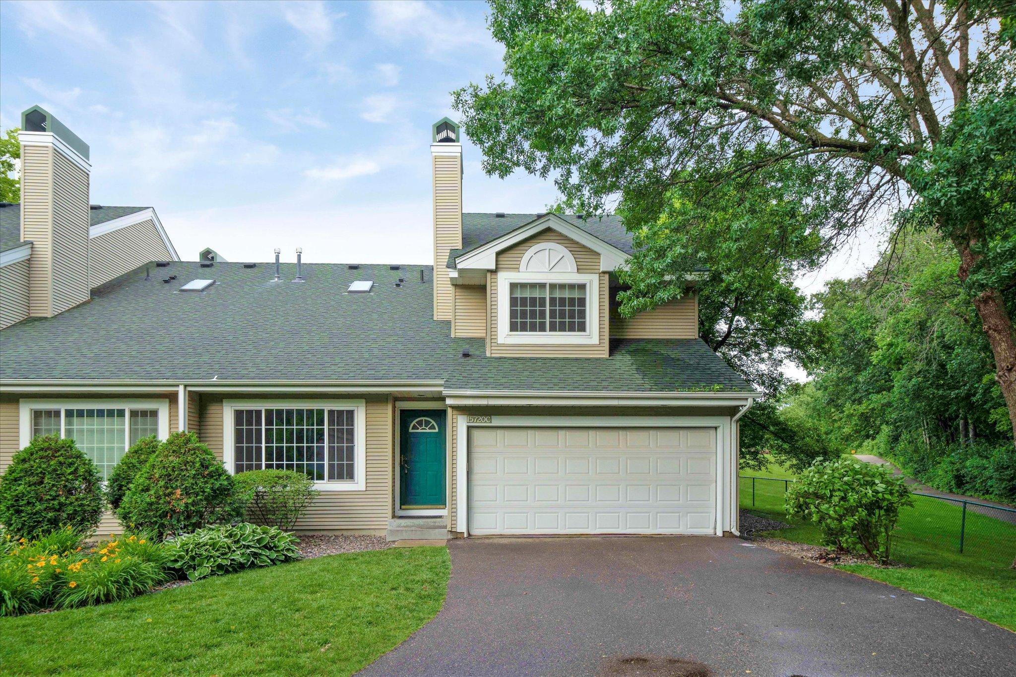 View of Residential at 15720 25th Place #C, Minneapolis MN 55447, Minneapolis - Mike Wilen | Minnesota Team Real Estate